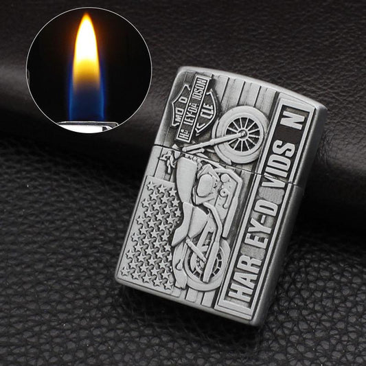 Custom Lighter