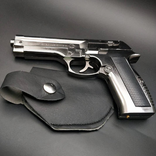 Heavy Gun Lighter