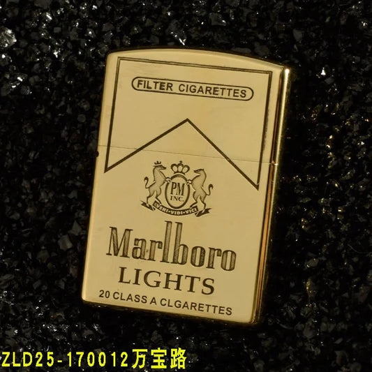 Marlboro Lighter