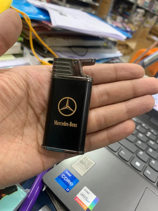 Mercedes Lighter