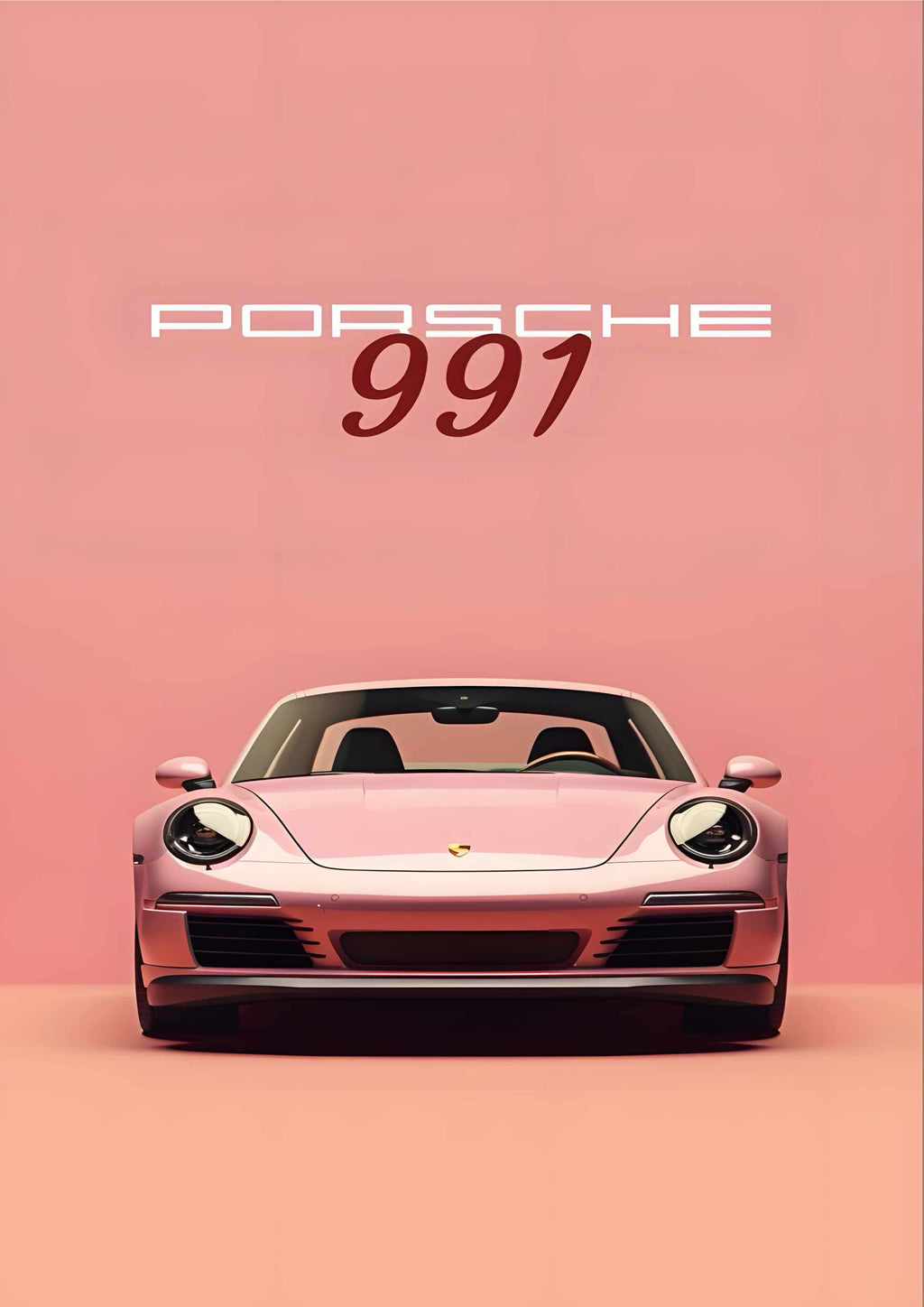 Porcshe
