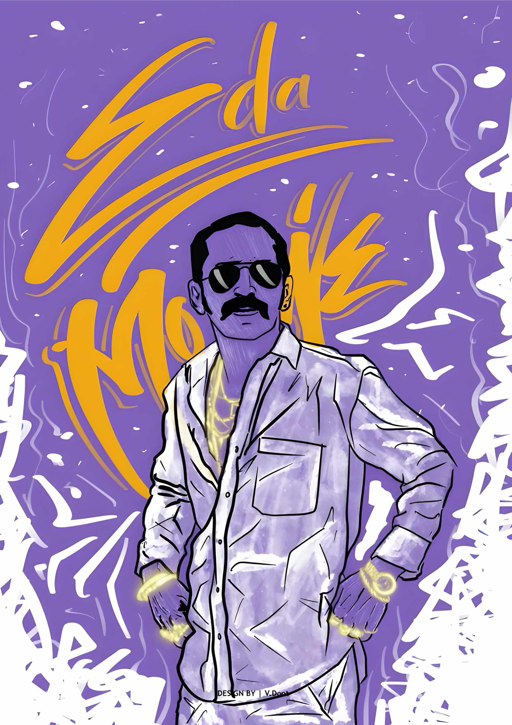 Aavesham