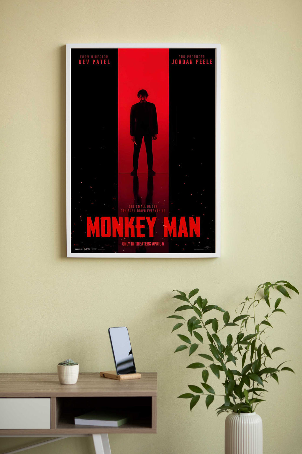 Monkey Man