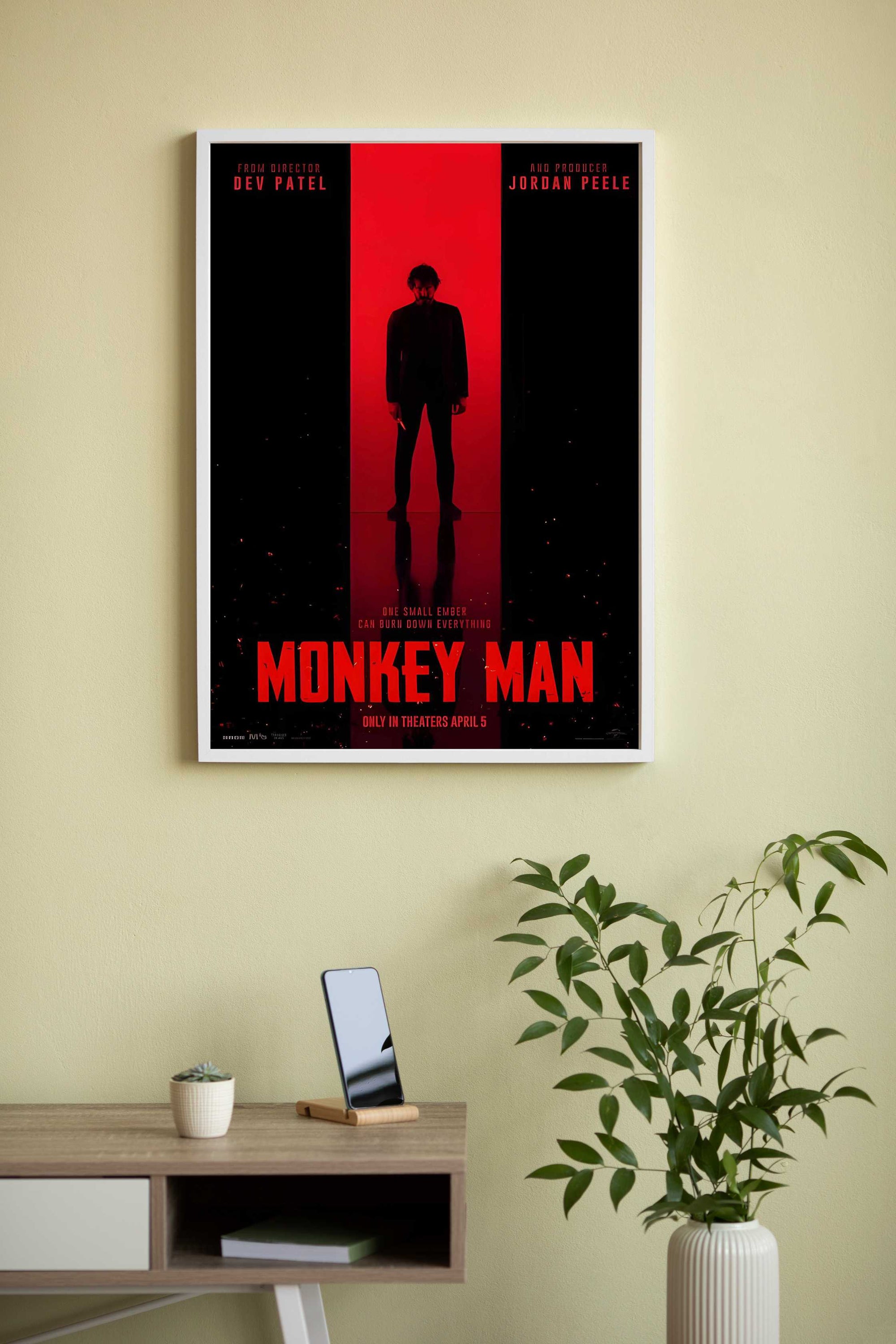 Monkey Man