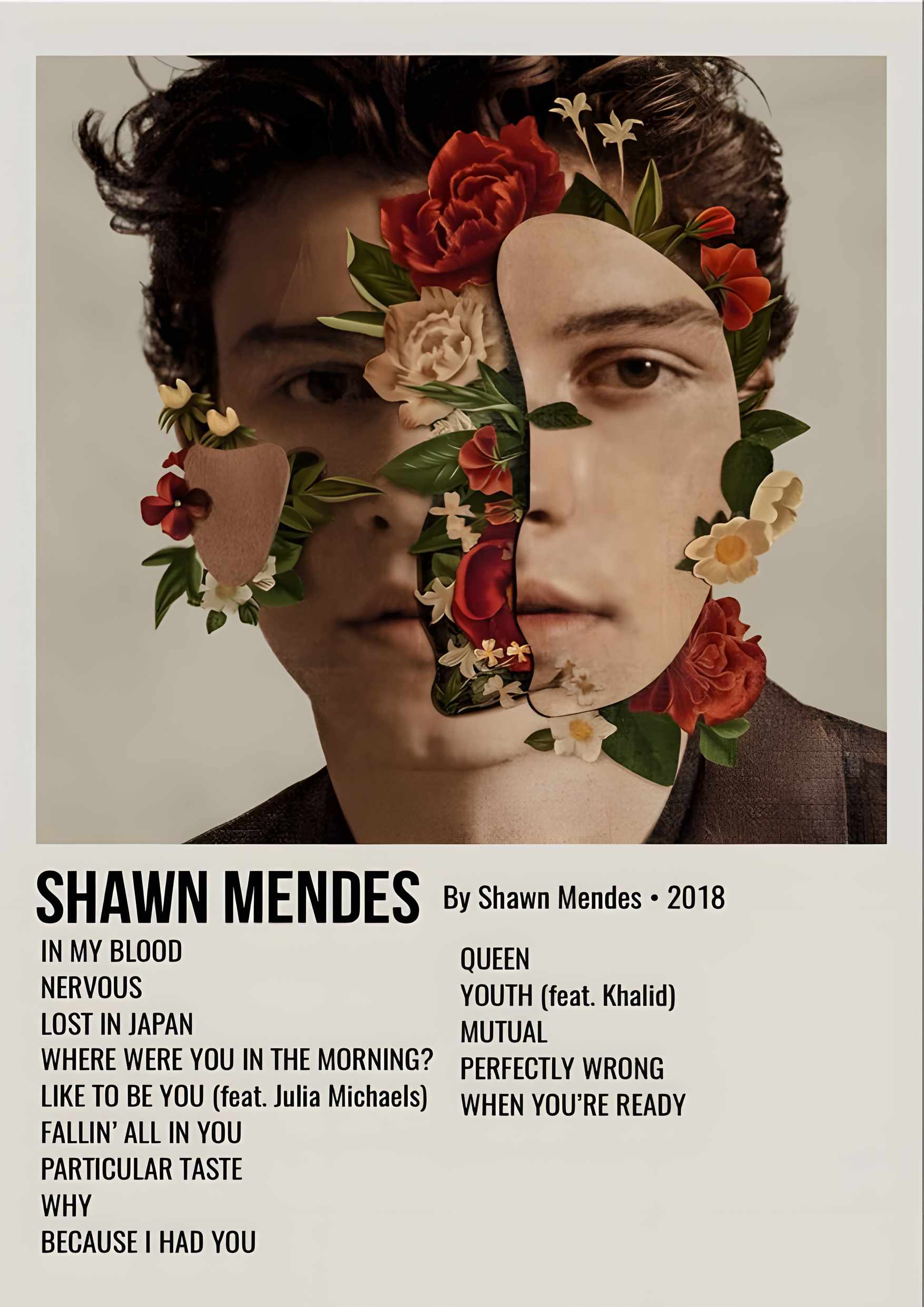 Shawn Mendes