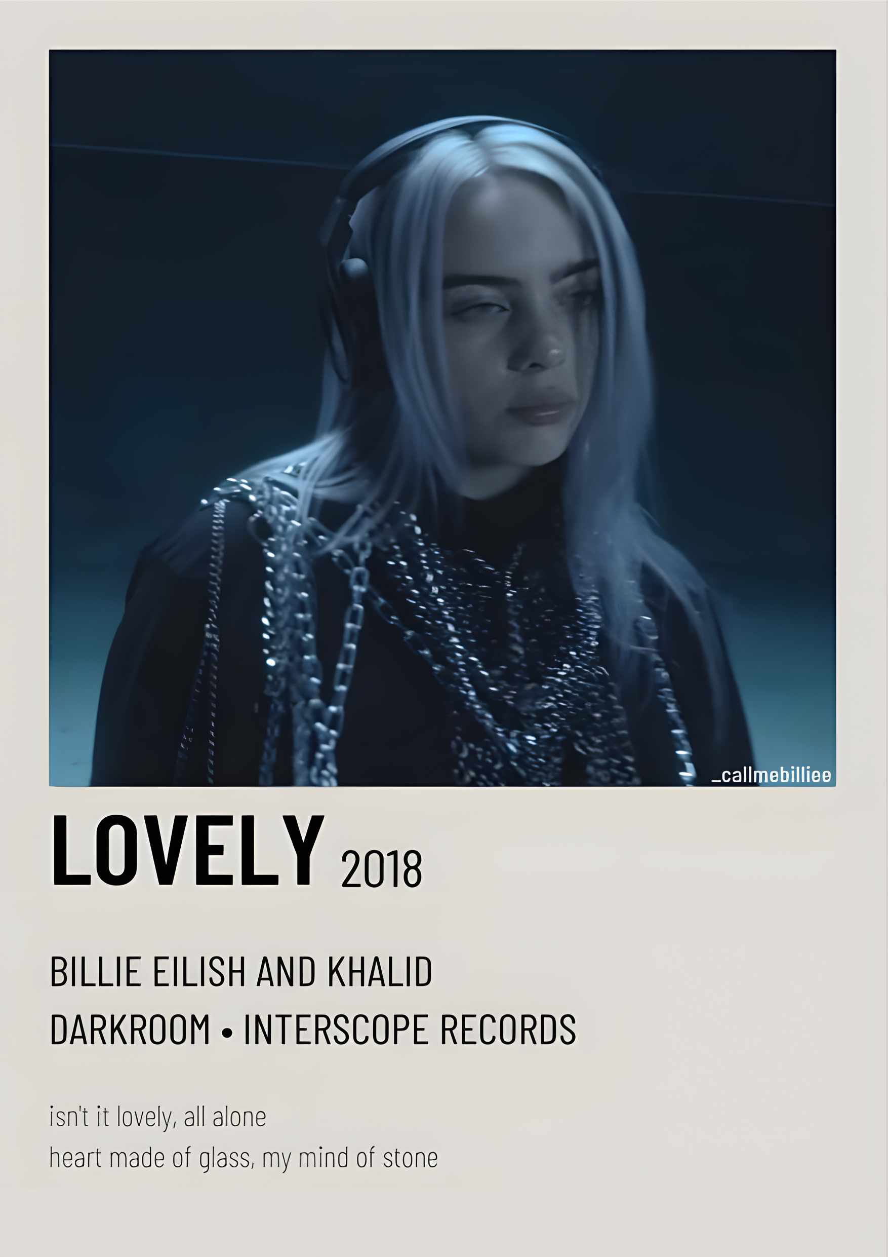 Billie Elish