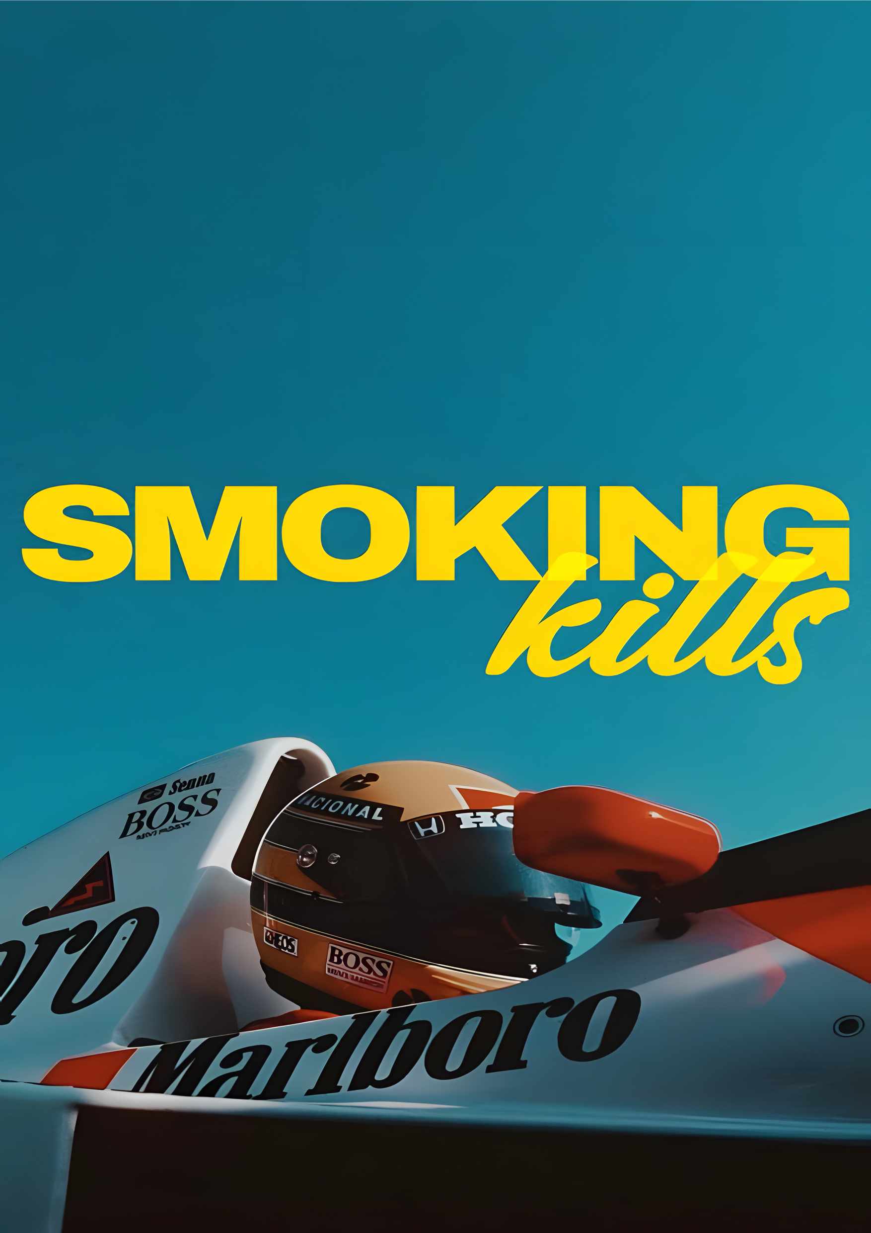 Smoking Kills