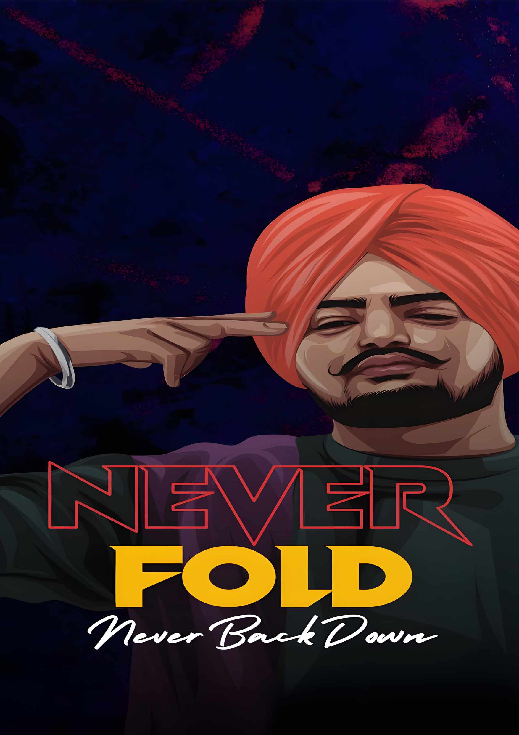 Siddhu Moosewala
