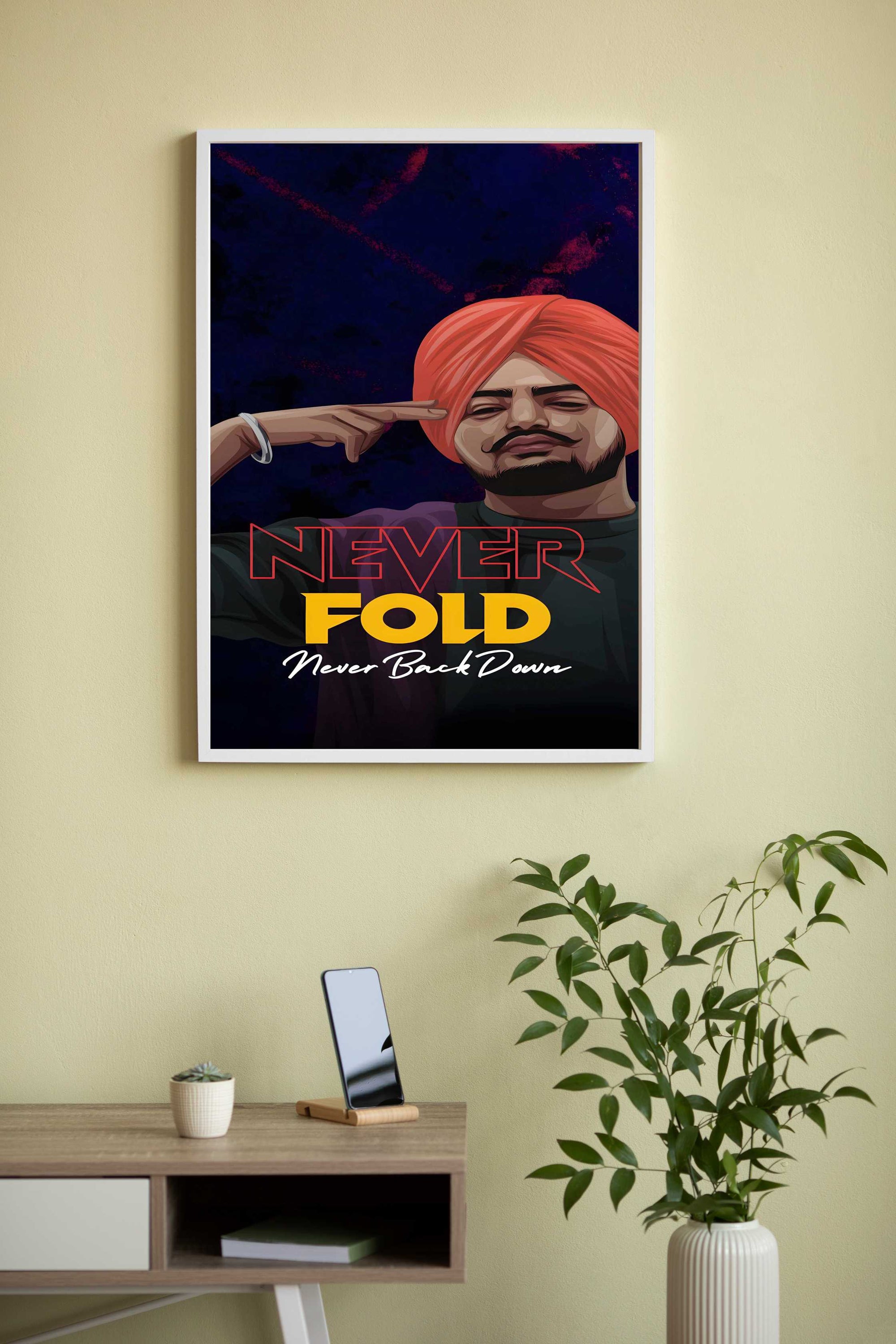 Siddhu Moosewala