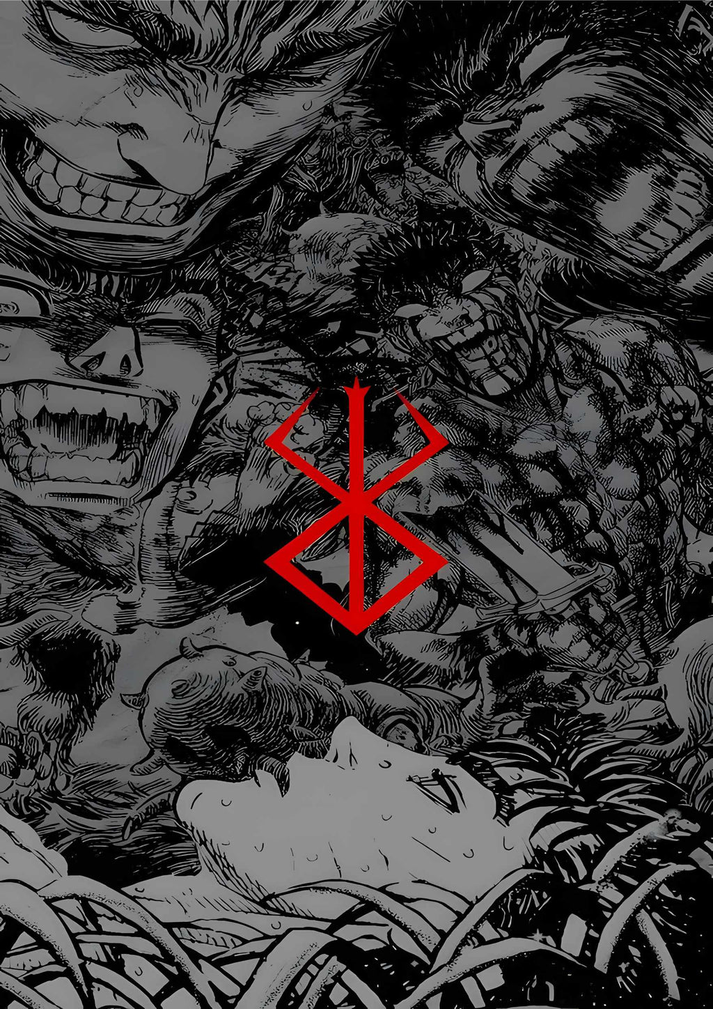 Berserk8