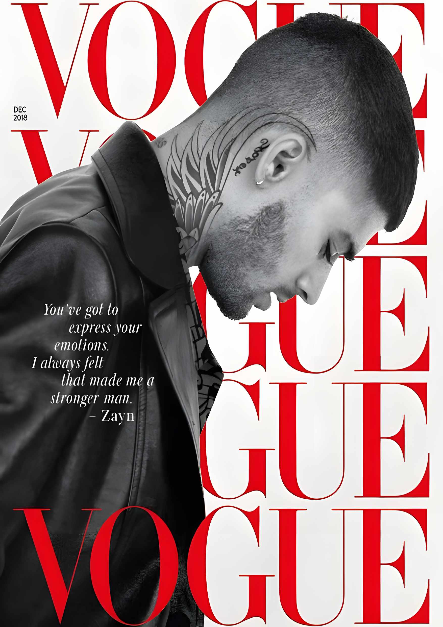 Vogue