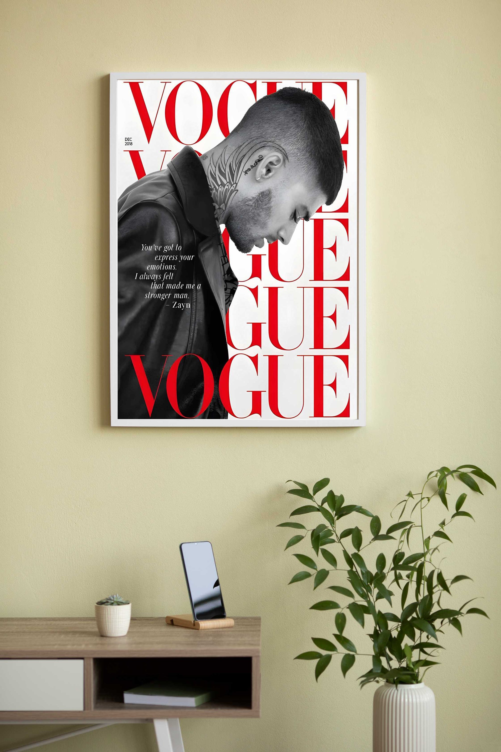 Vogue