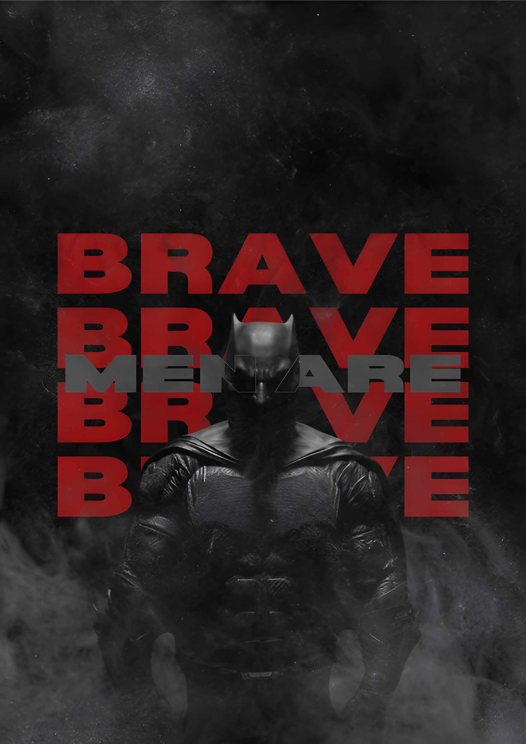 Batman Brave
