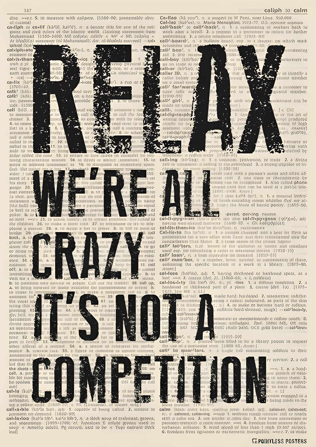 Relax