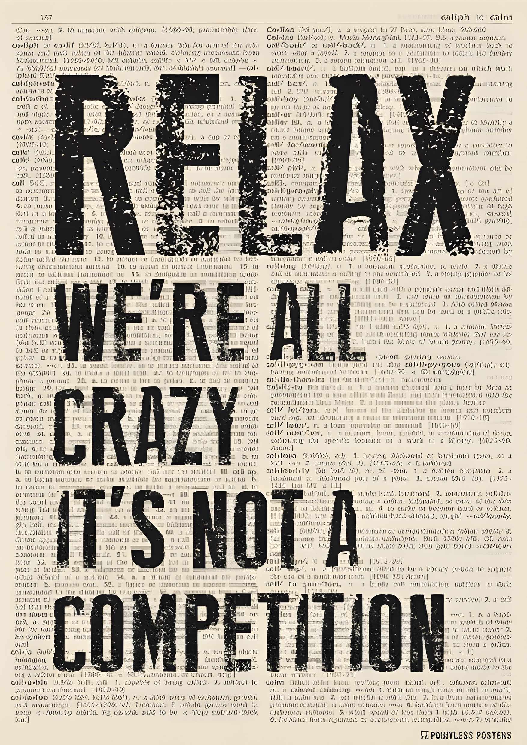 Relax