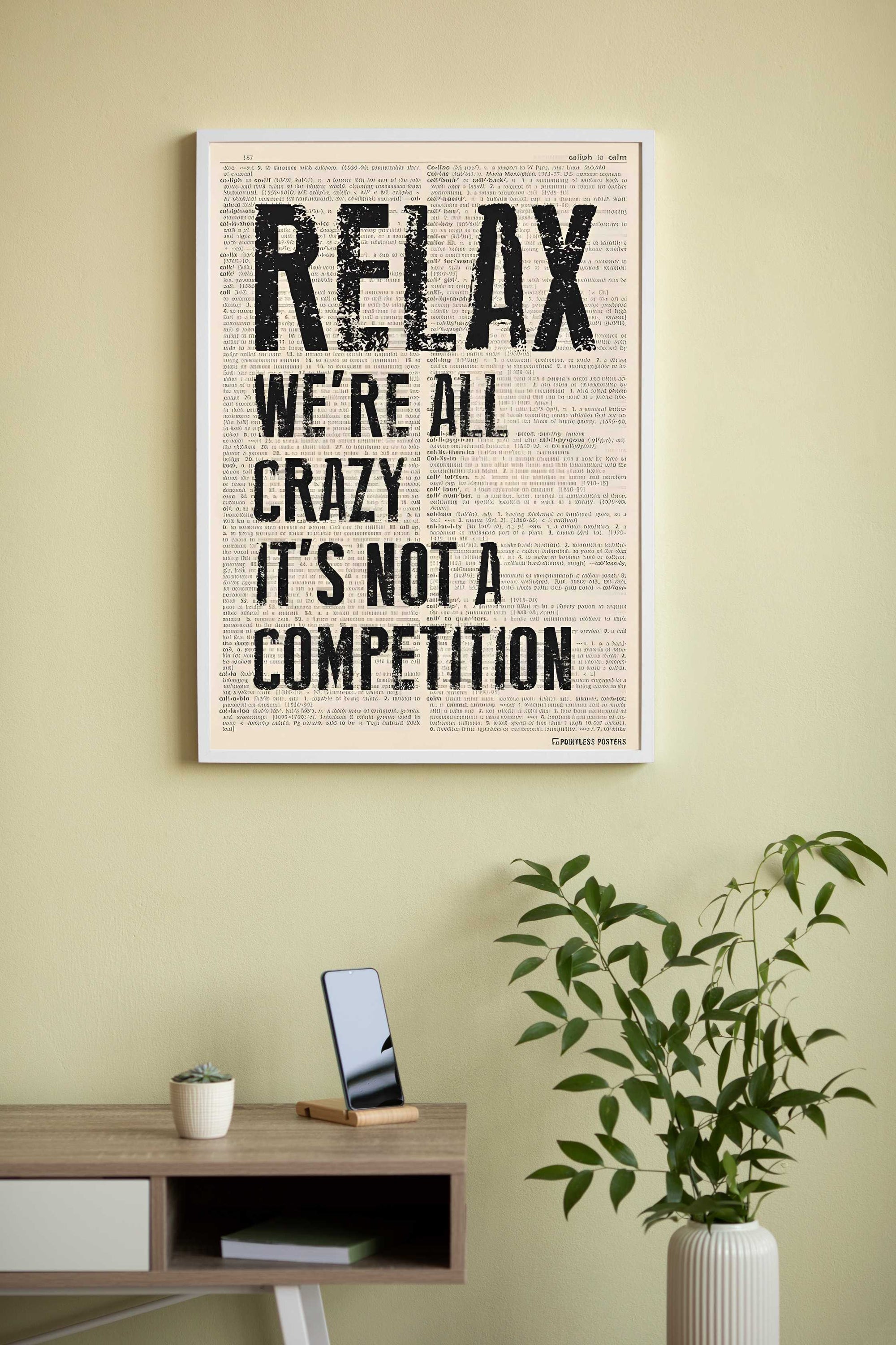 Relax