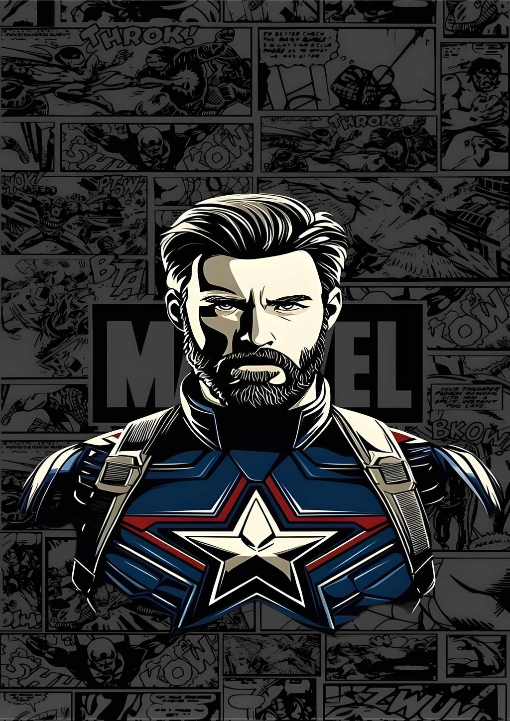 Captain America