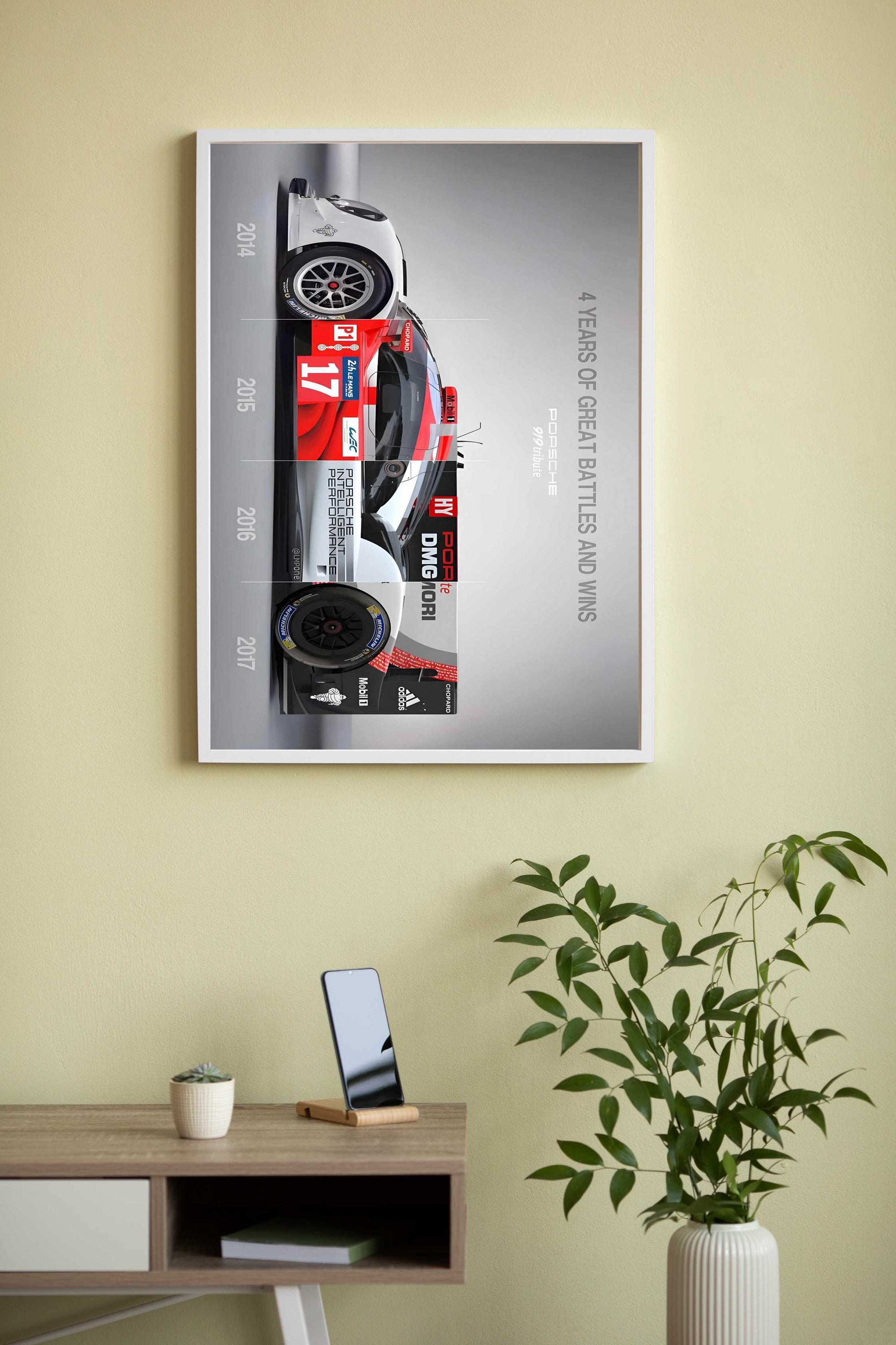 Porsche