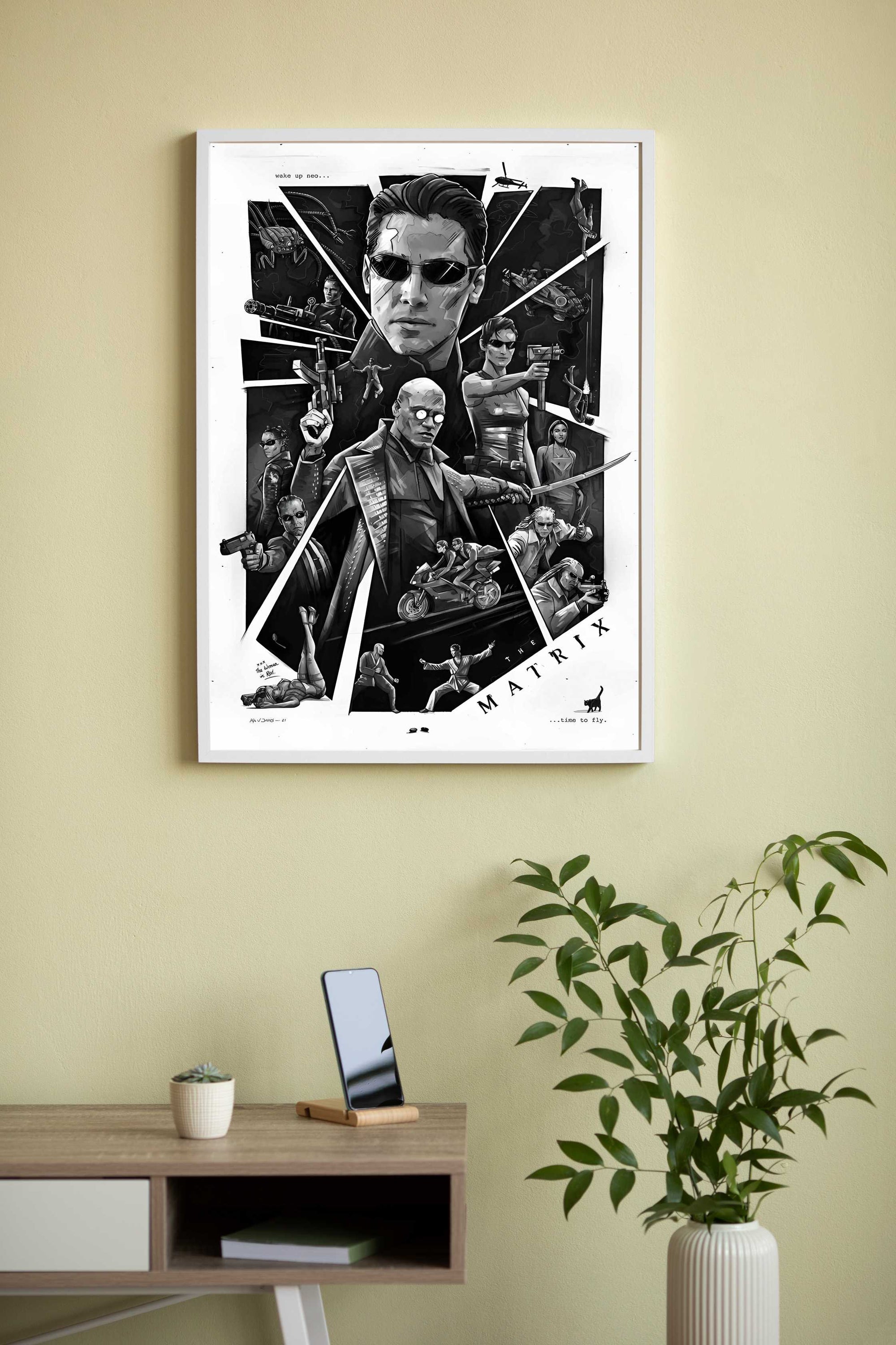 Matrix 2