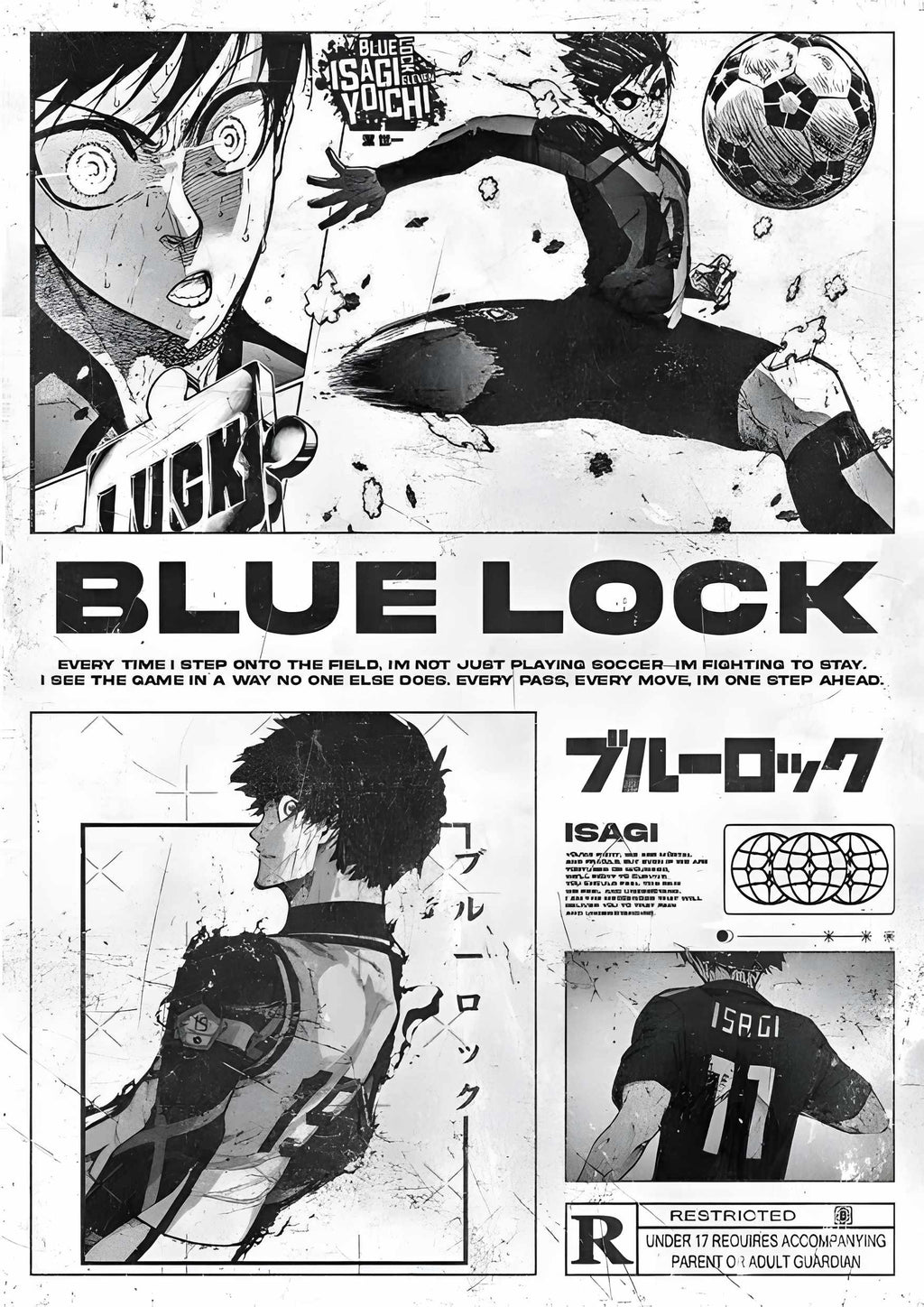 Blue Lock5