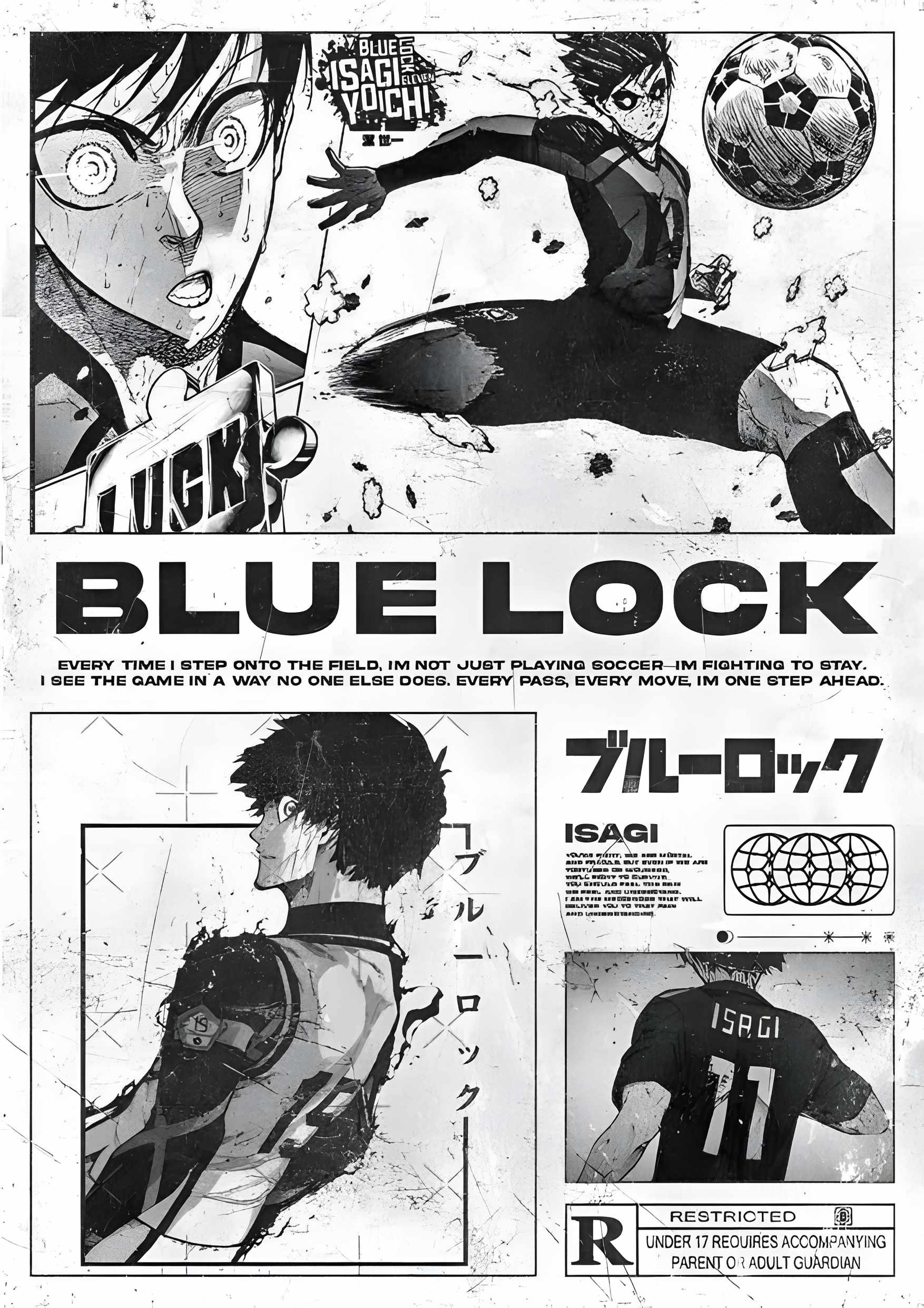 Blue Lock5
