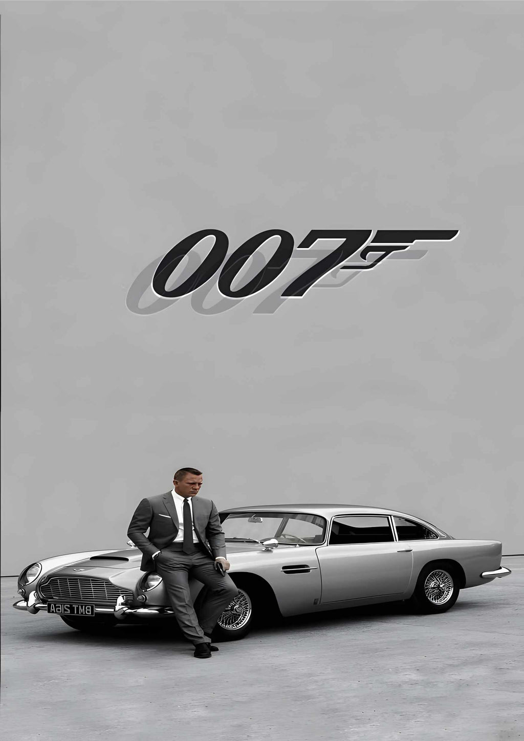 Bond 007