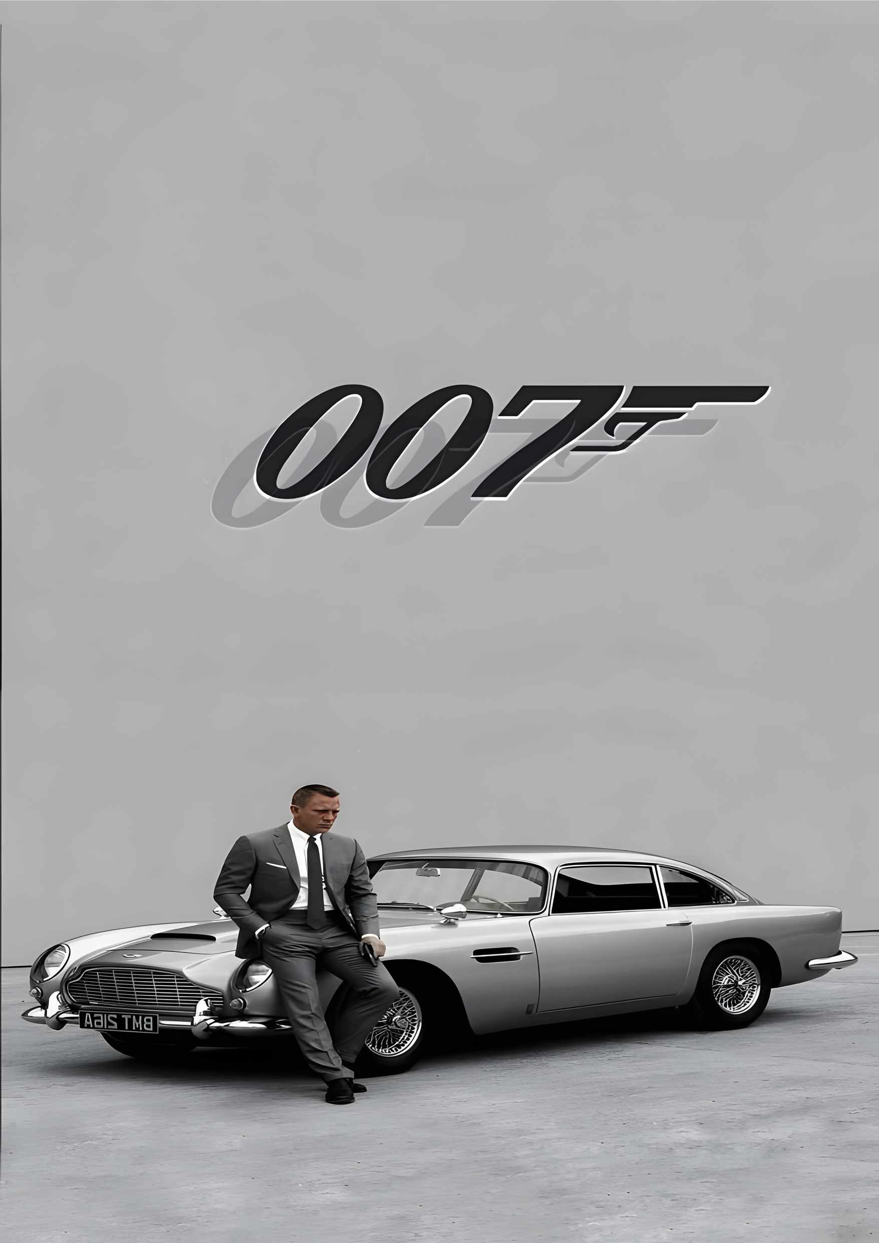 Bond 007