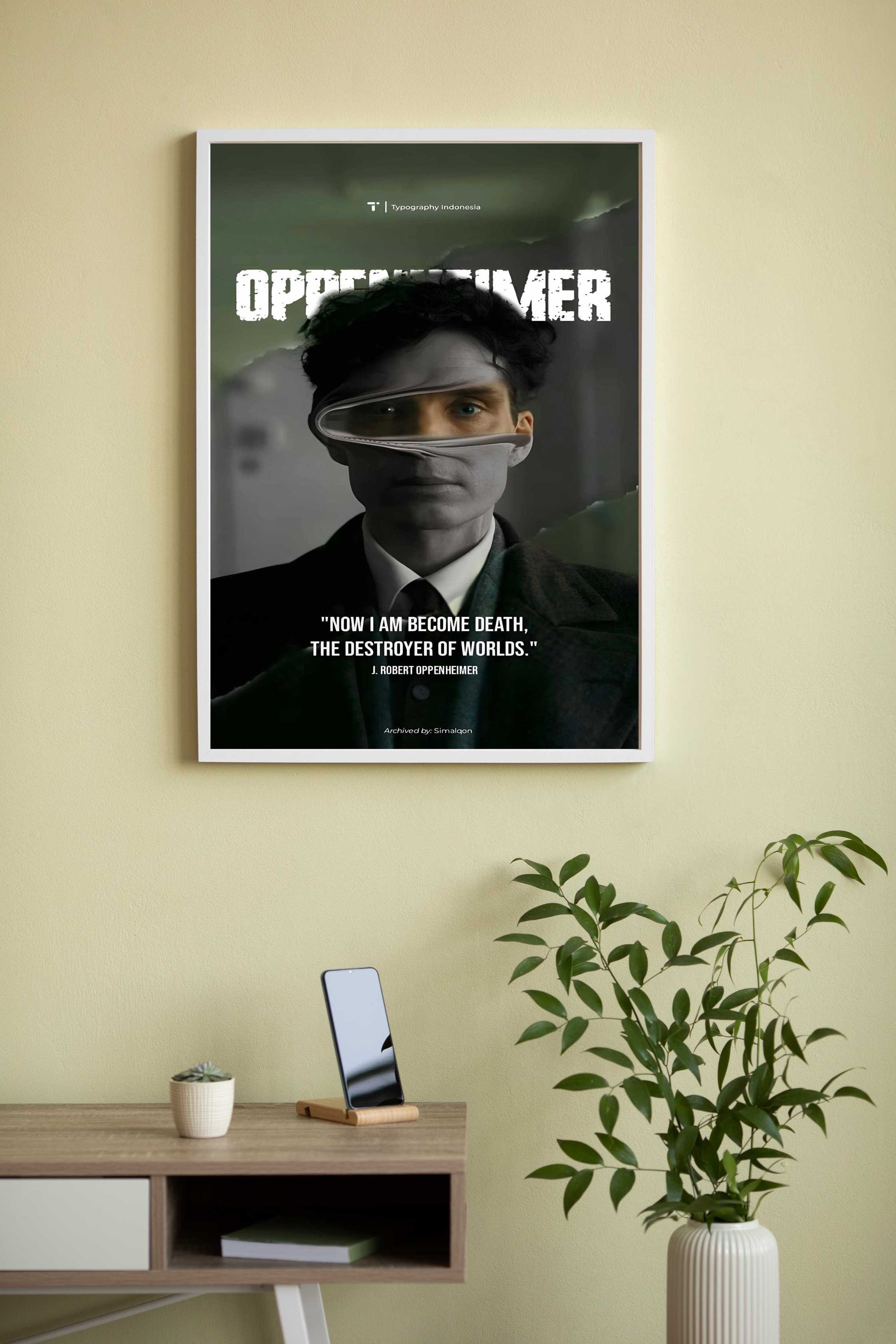 Oppenhiemer