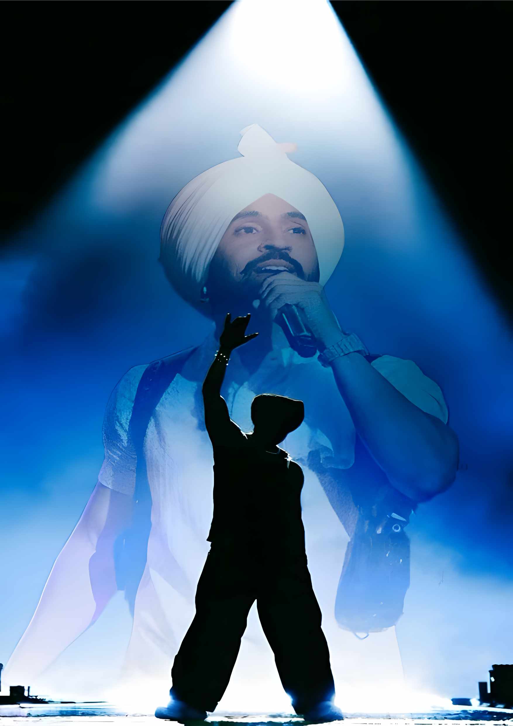Diljeet Dosanjh