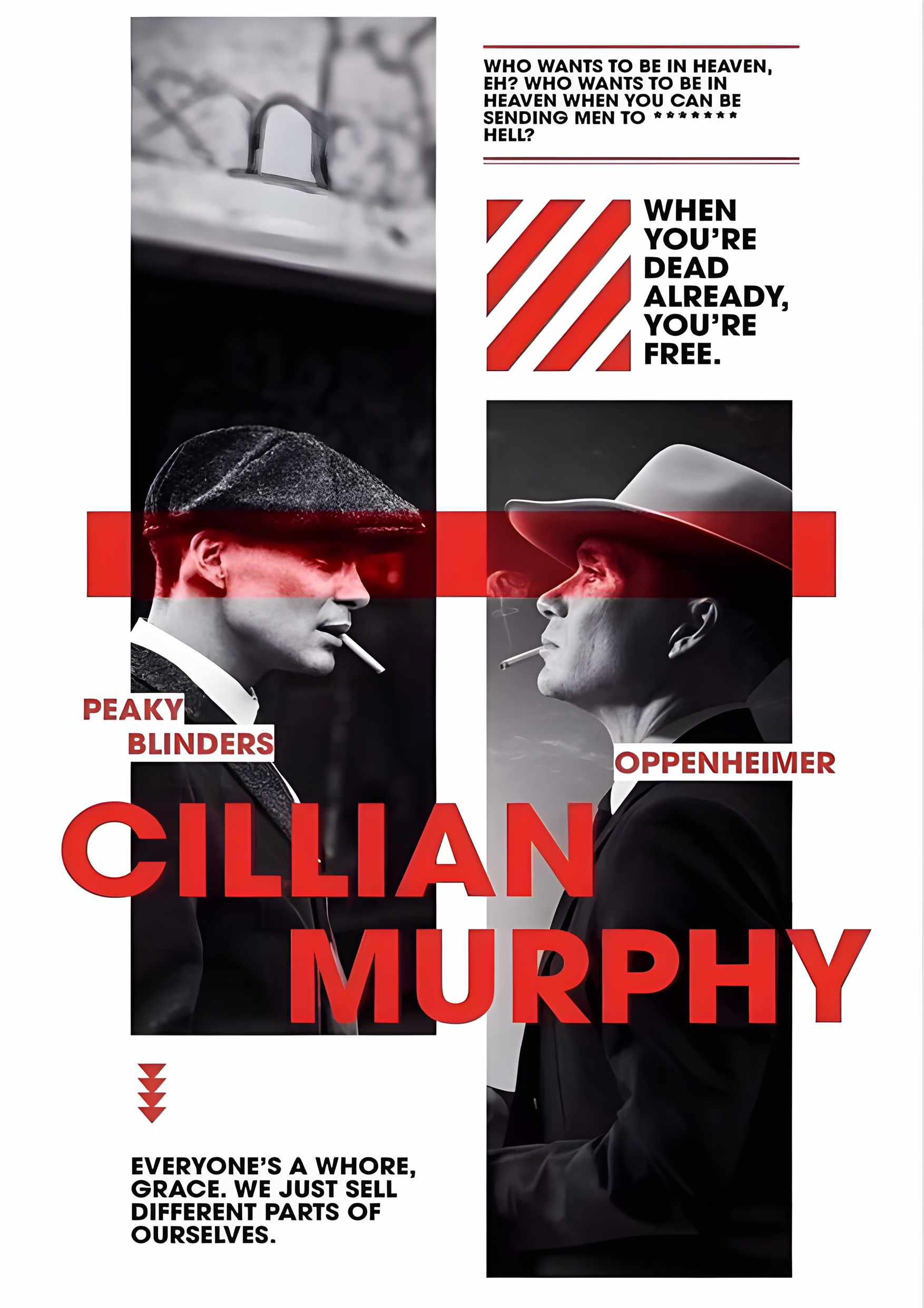 Cillian murphy