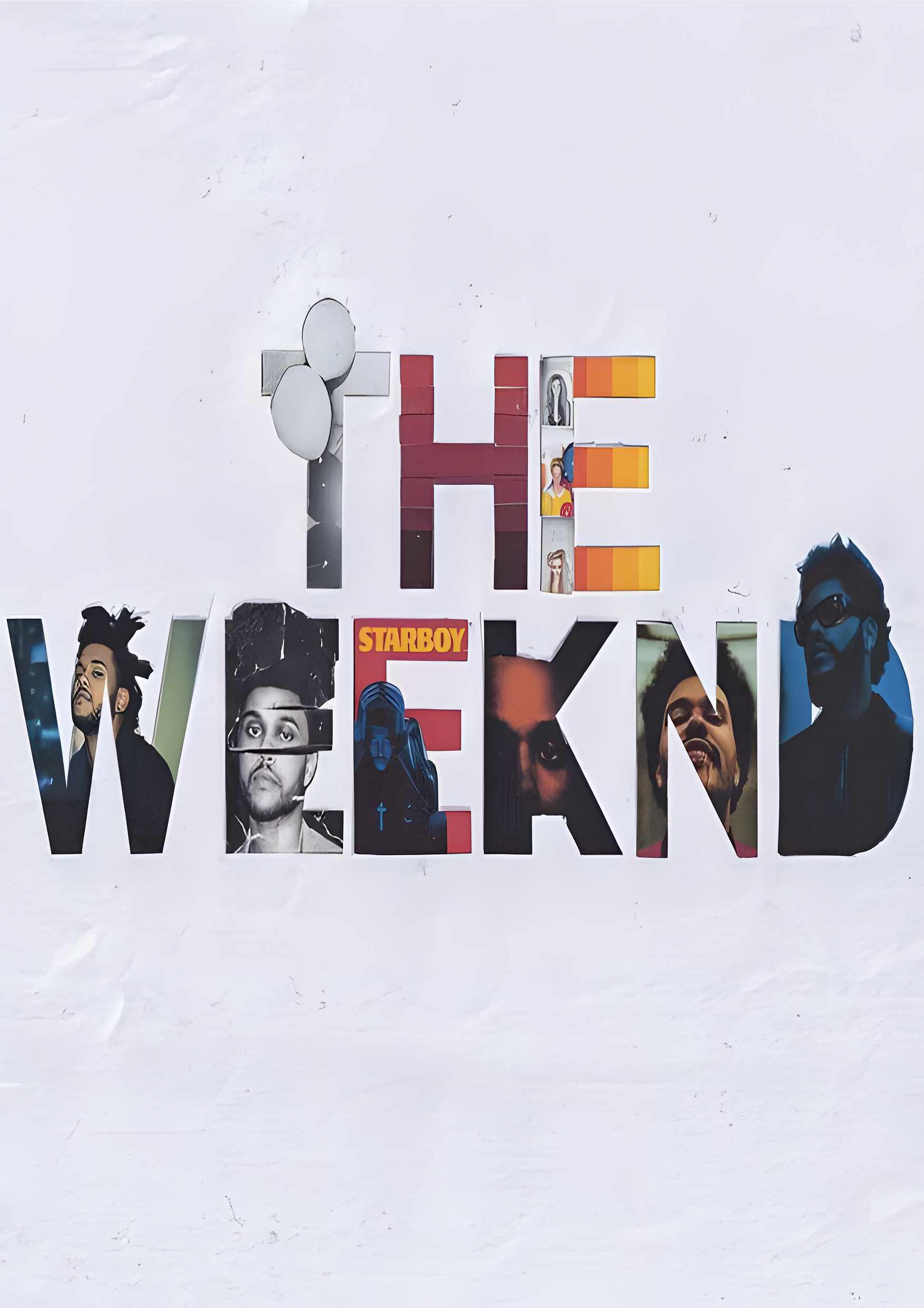 The Weekend