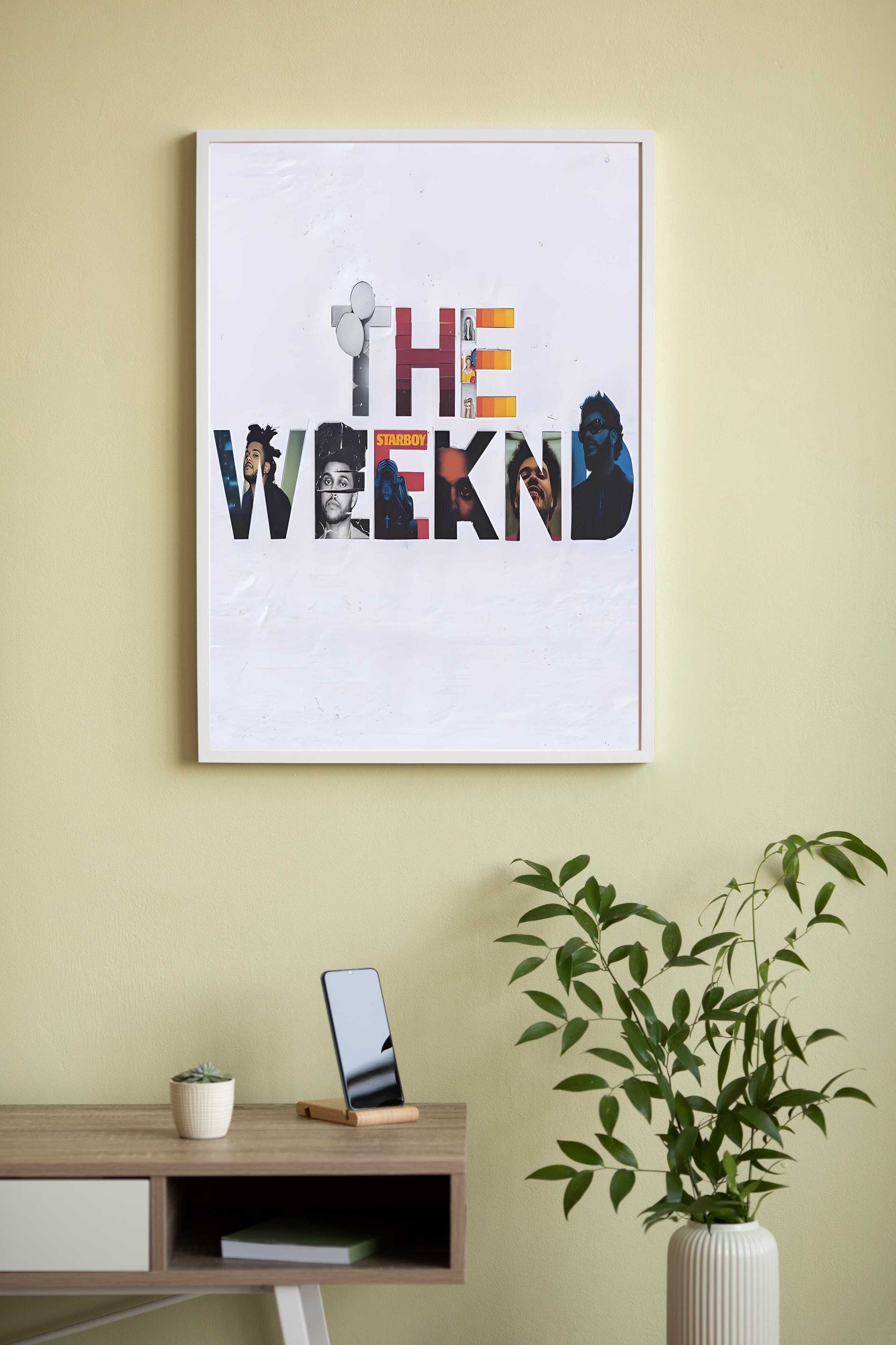 The Weekend