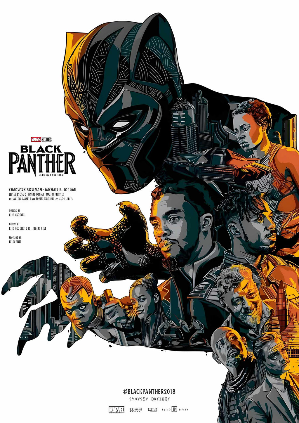 Black Panther