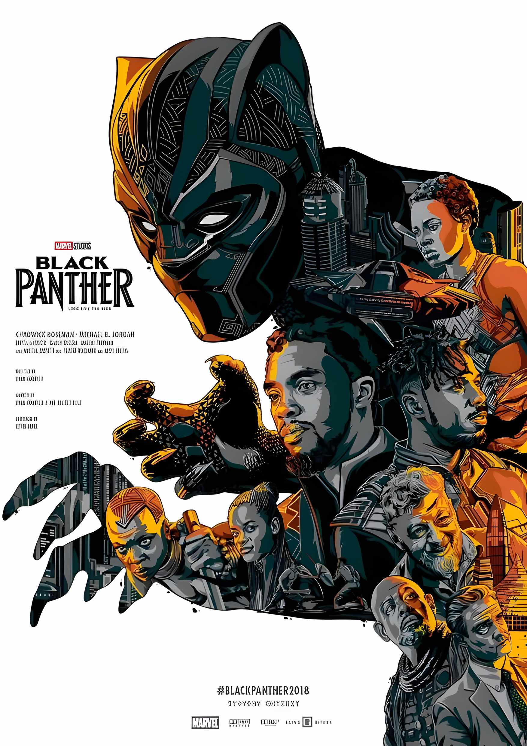 Black Panther