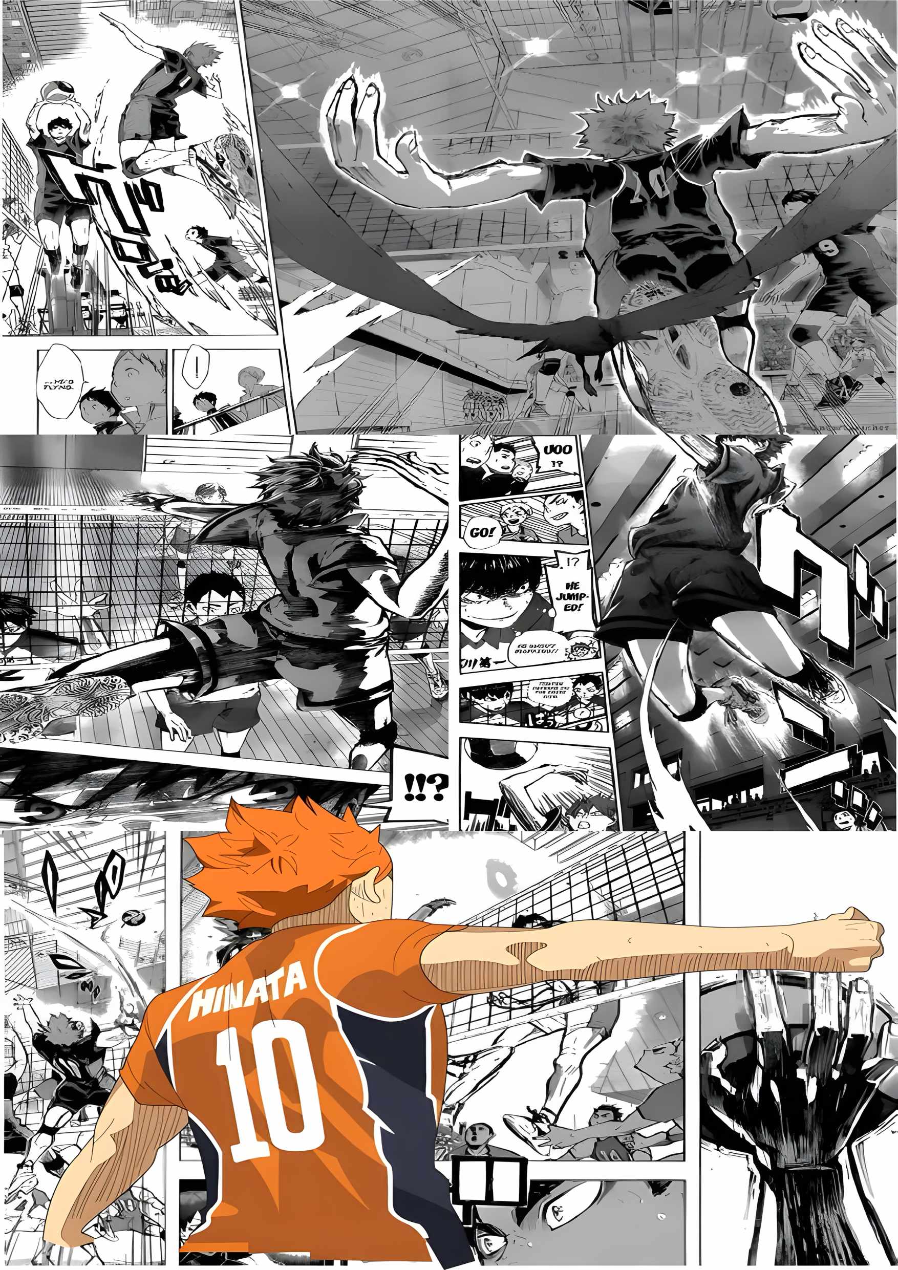 Haikyuu5