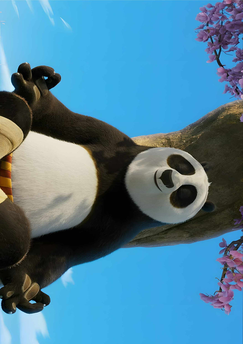 Kung Fu Panda 2