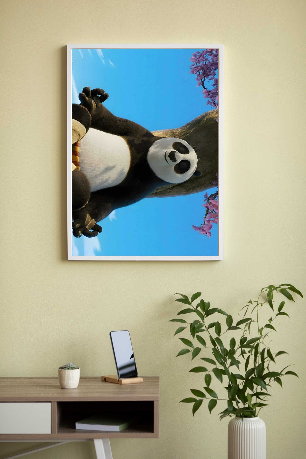 Kung Fu Panda 2