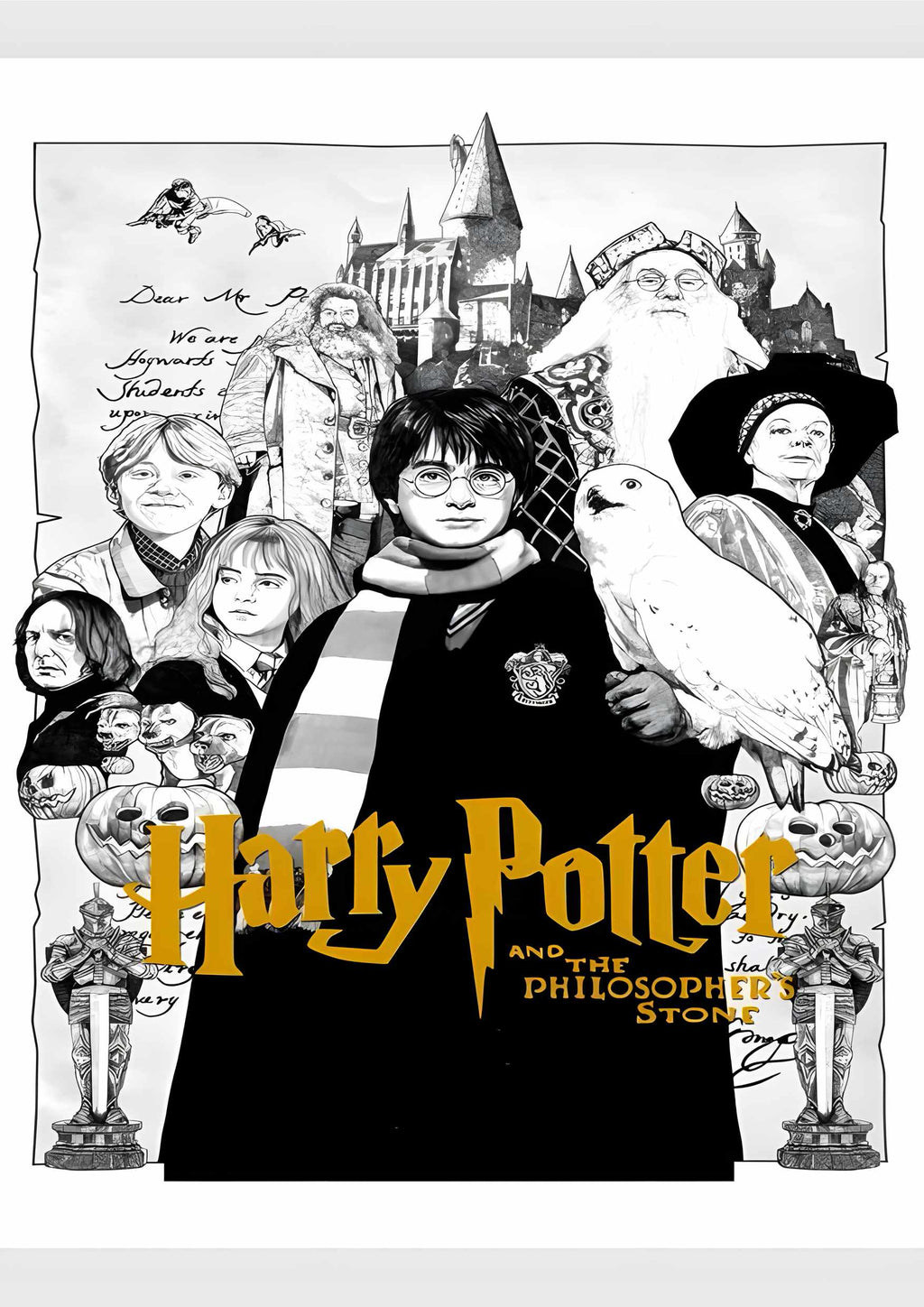 HarryPotter