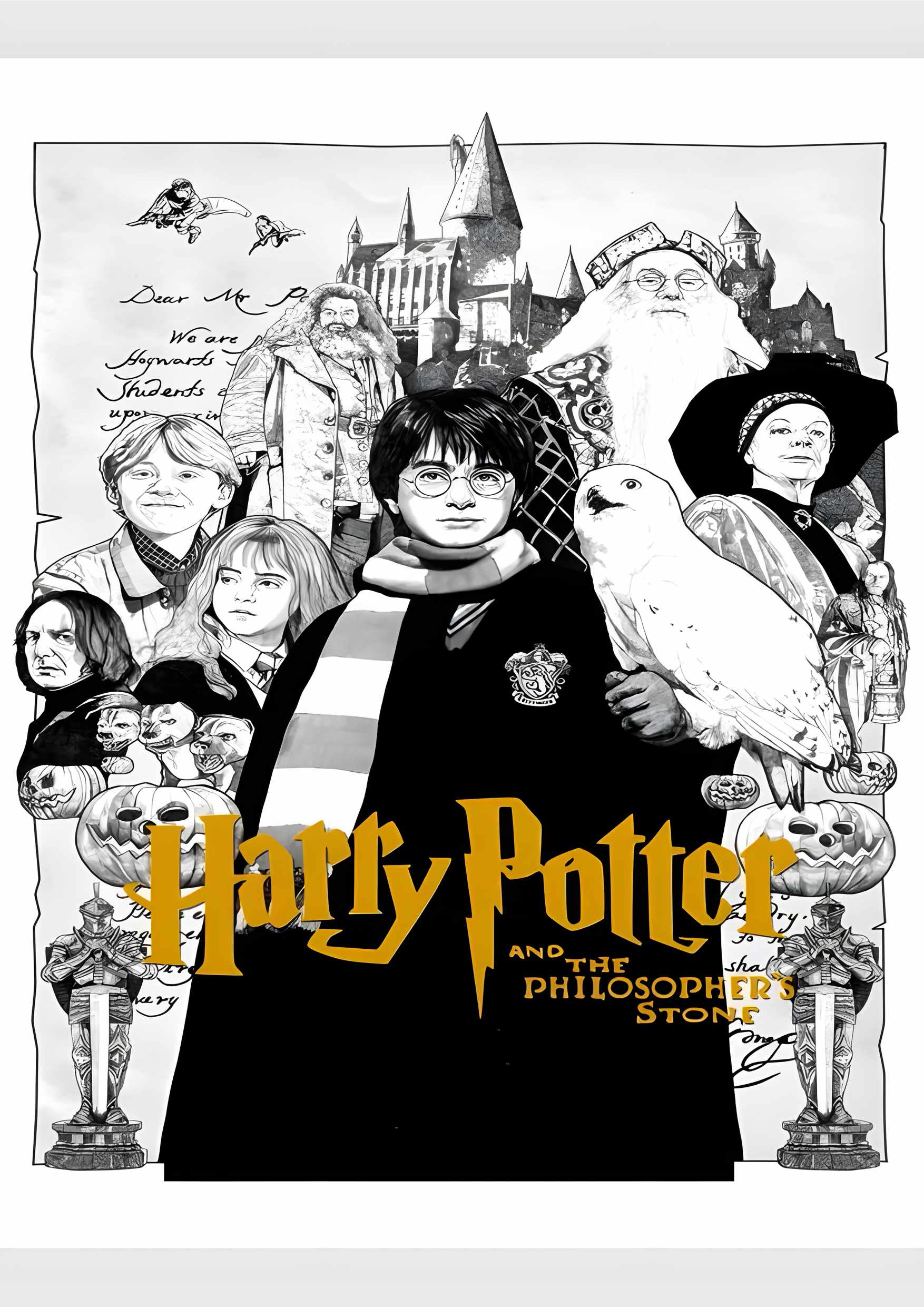 HarryPotter