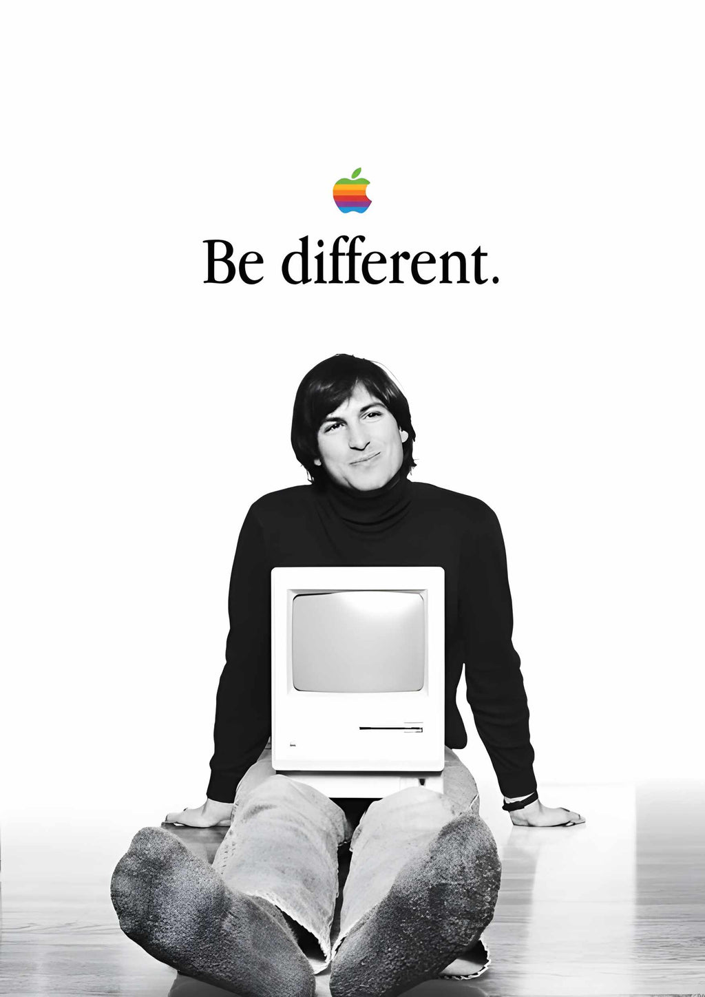 Steve Jobs Motivation