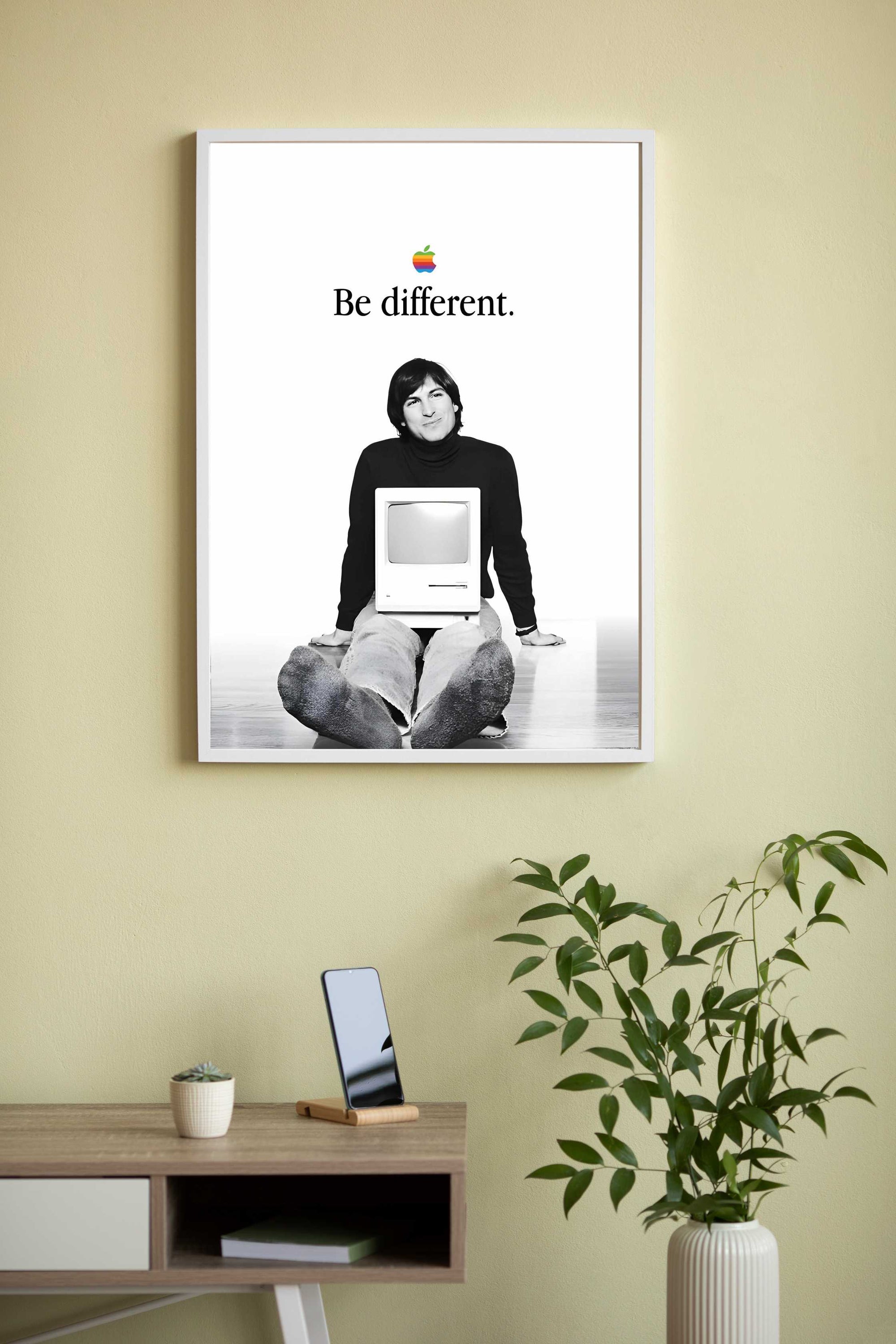 Steve Jobs Motivation