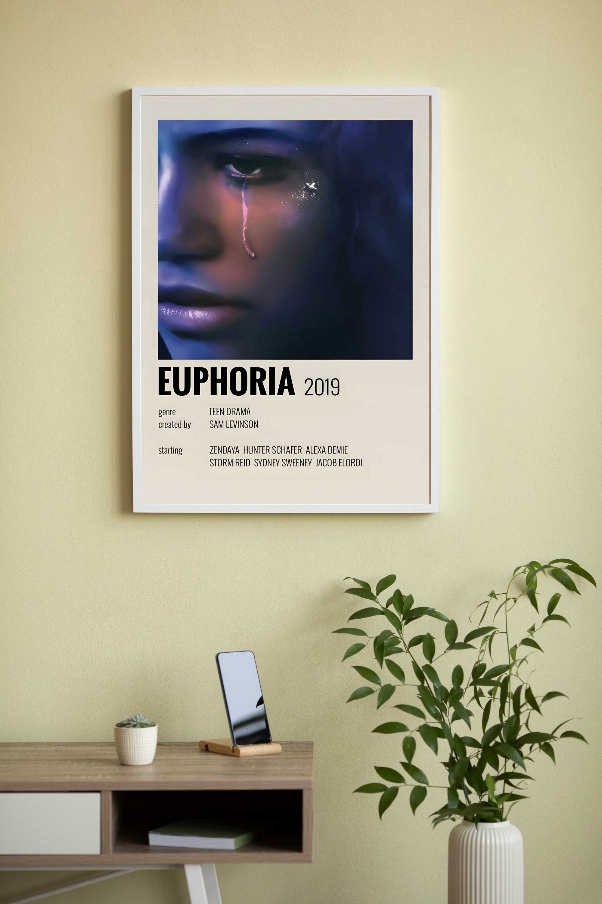 Euphoria