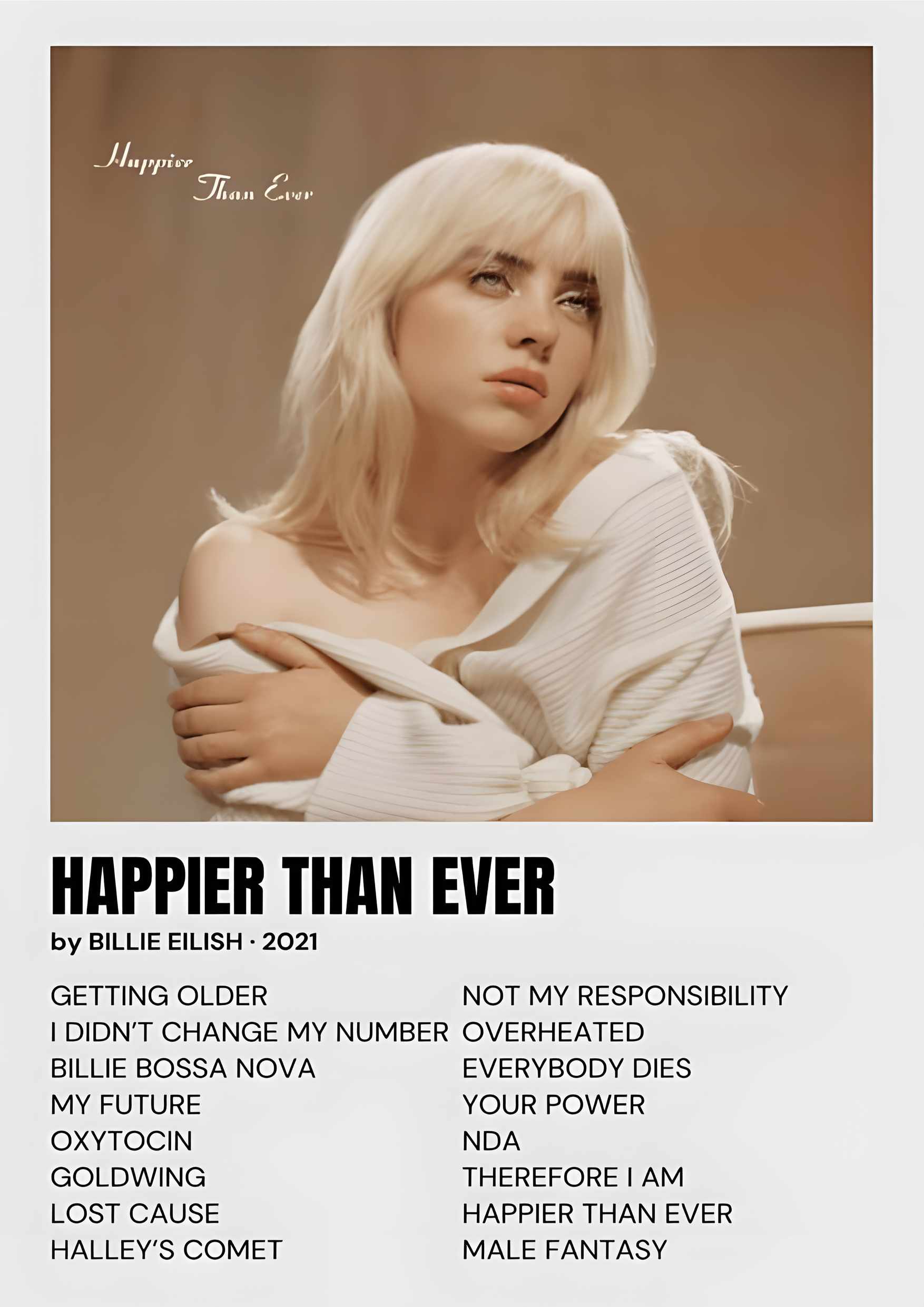 Billie Eilish
