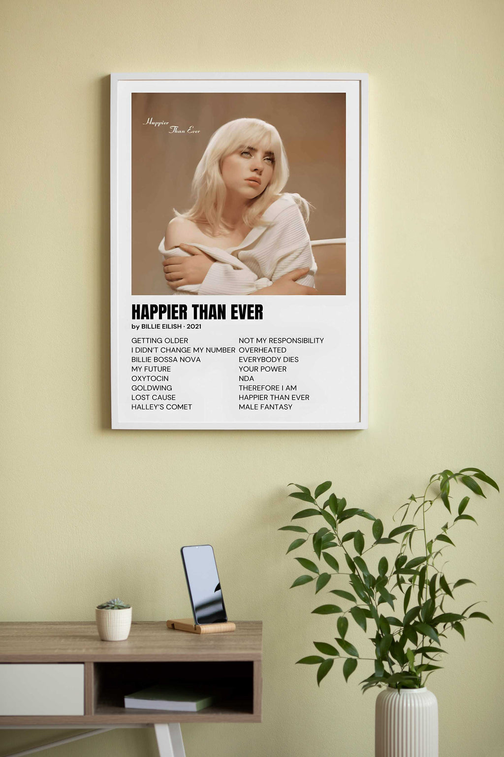 Billie Eilish