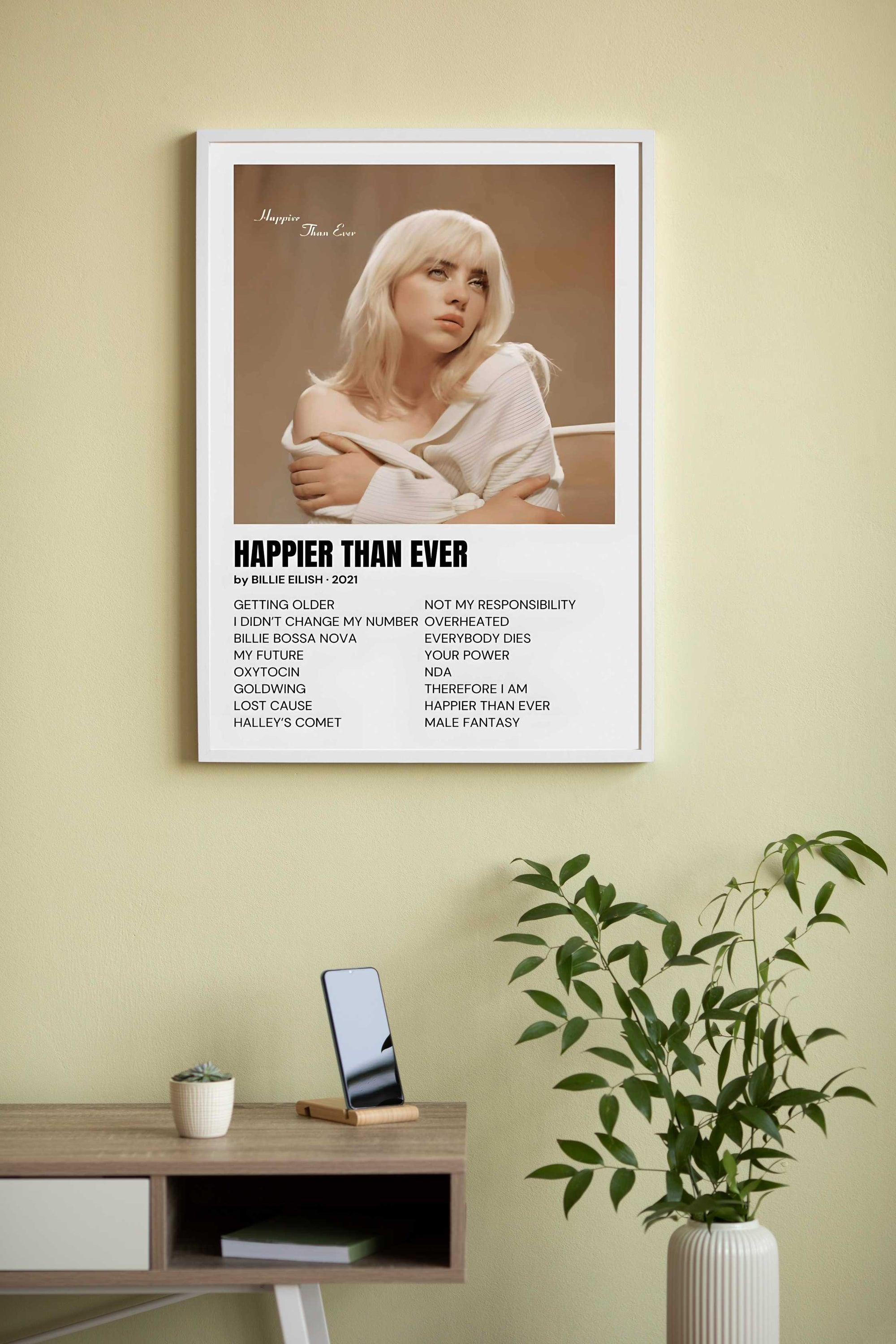 Billie Eilish