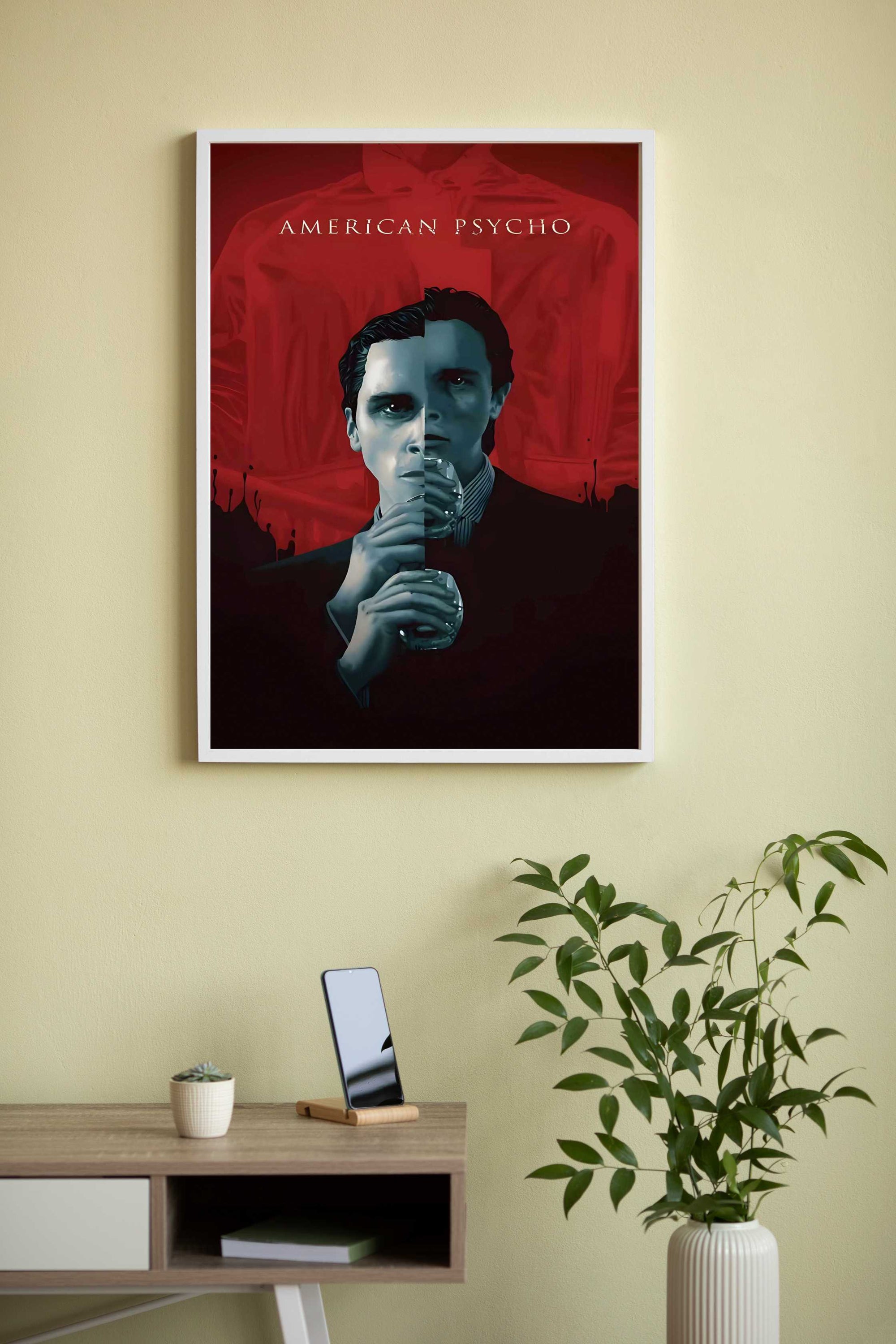 American Psycho