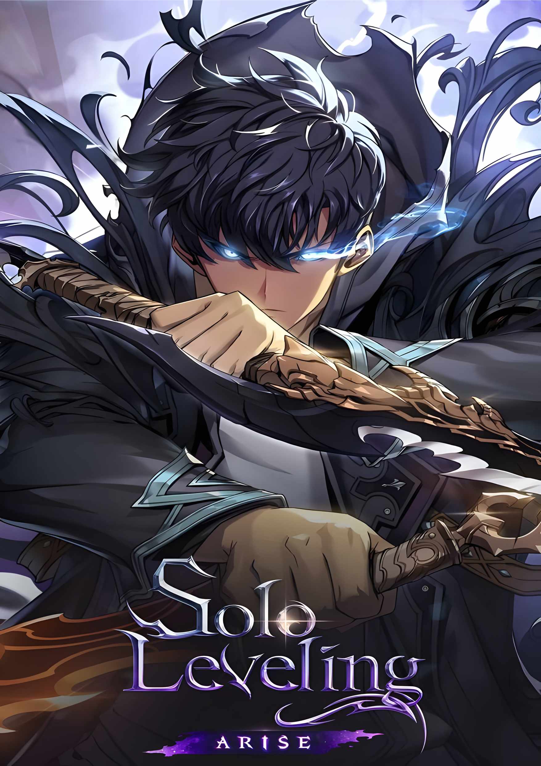 Solo Leveling11