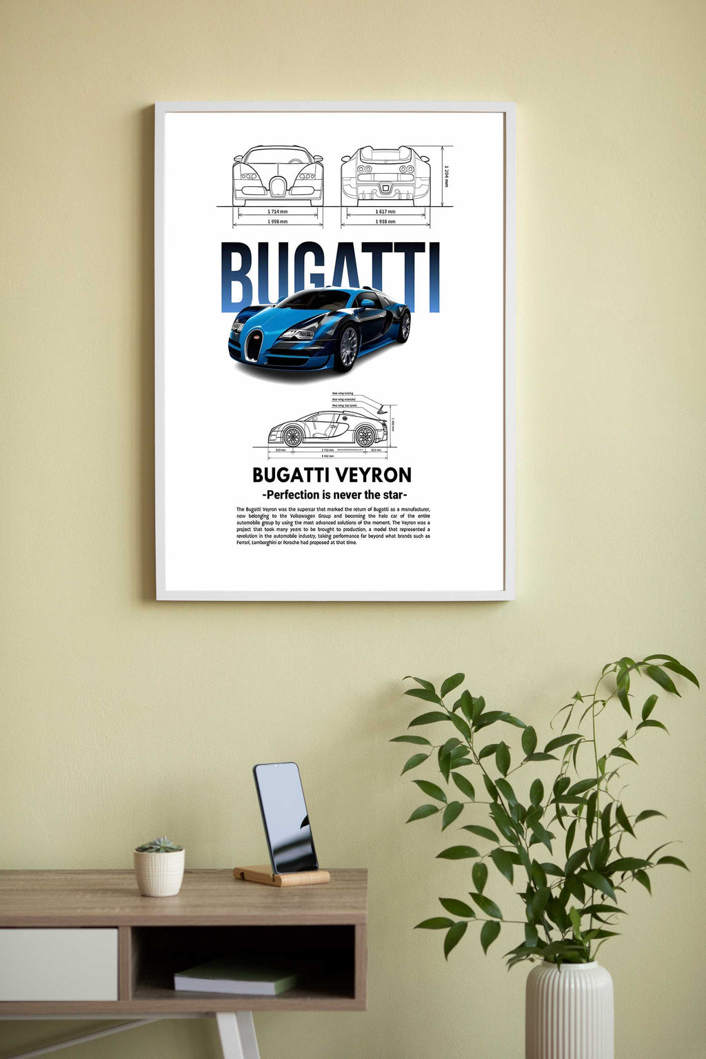 Buggati