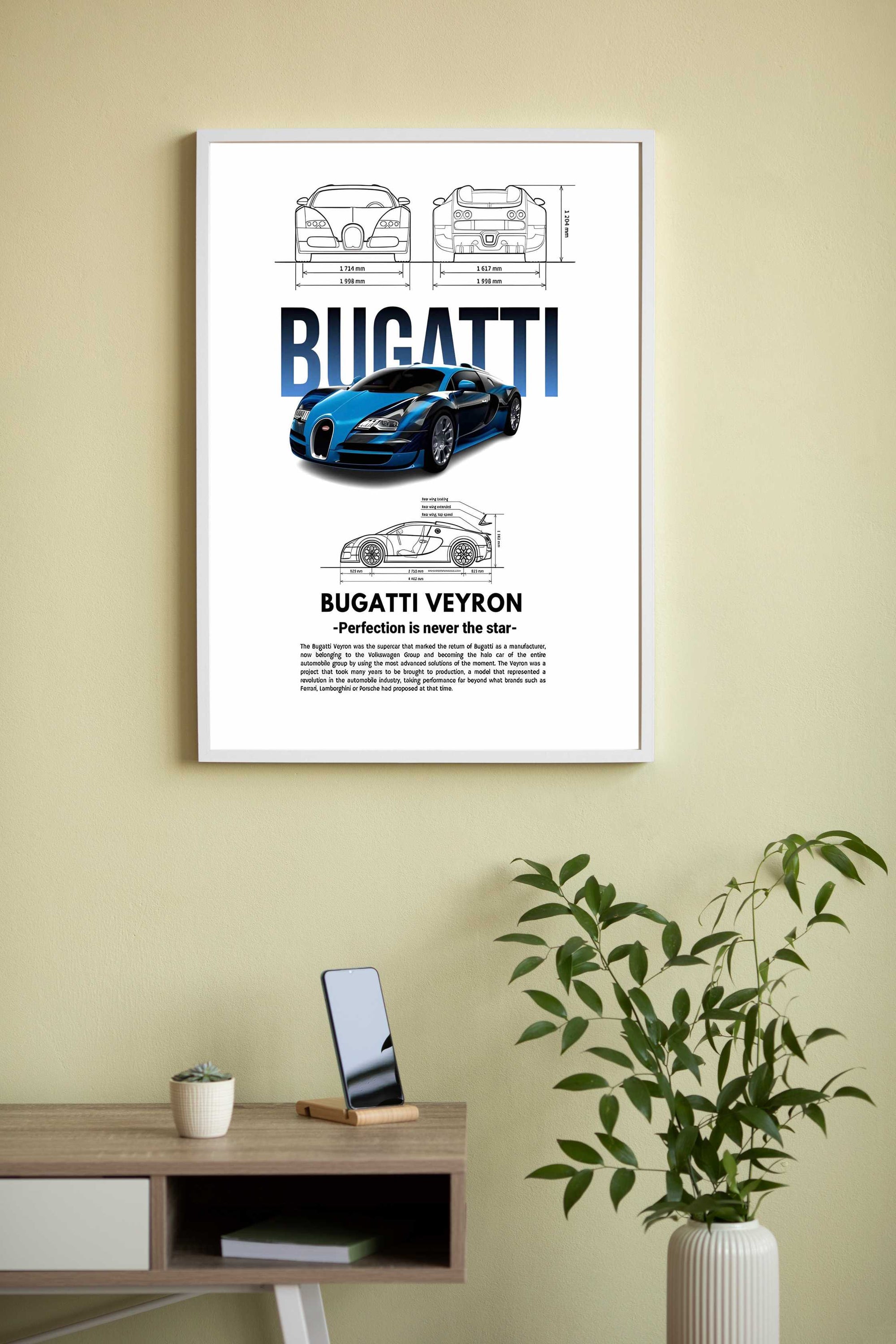 Buggati