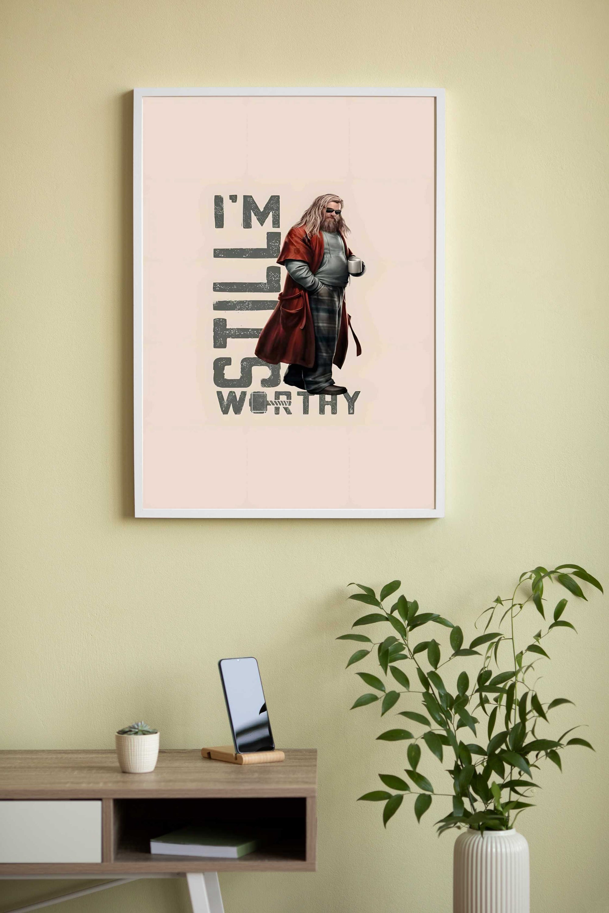 Thor
